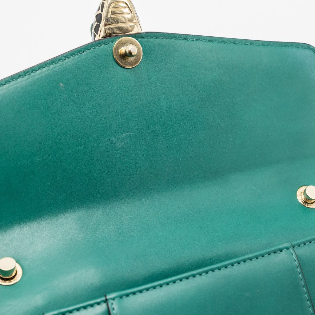 bvlgari-serpenti-forever-chain-bag-calfskin-green-lghw-1