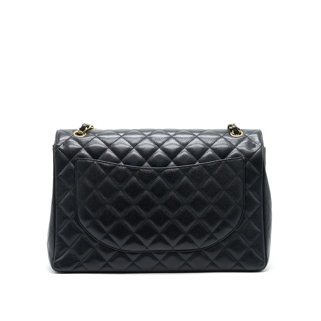 chanel-caviar-maxi-in-black-ghw