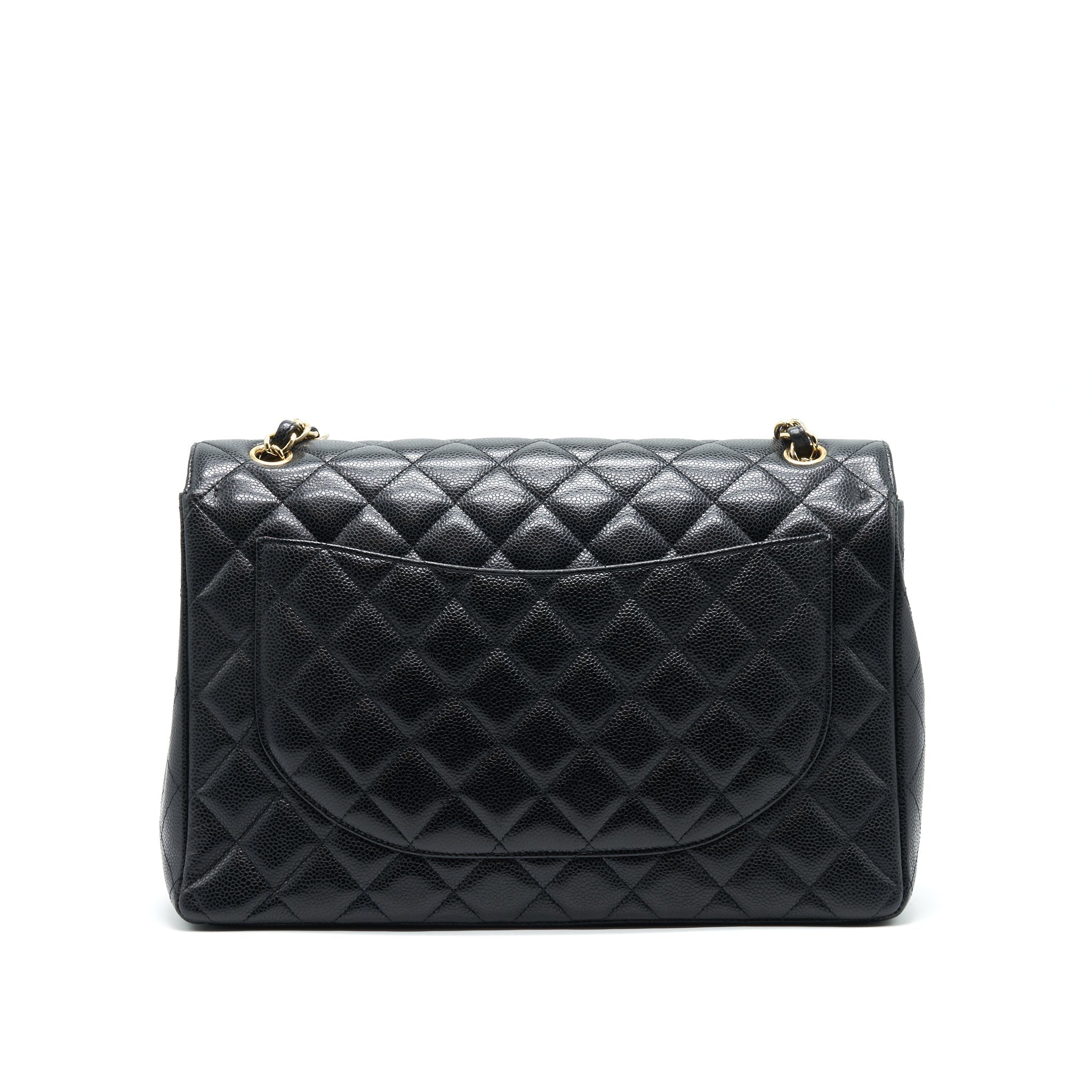 chanel-caviar-maxi-in-black-ghw