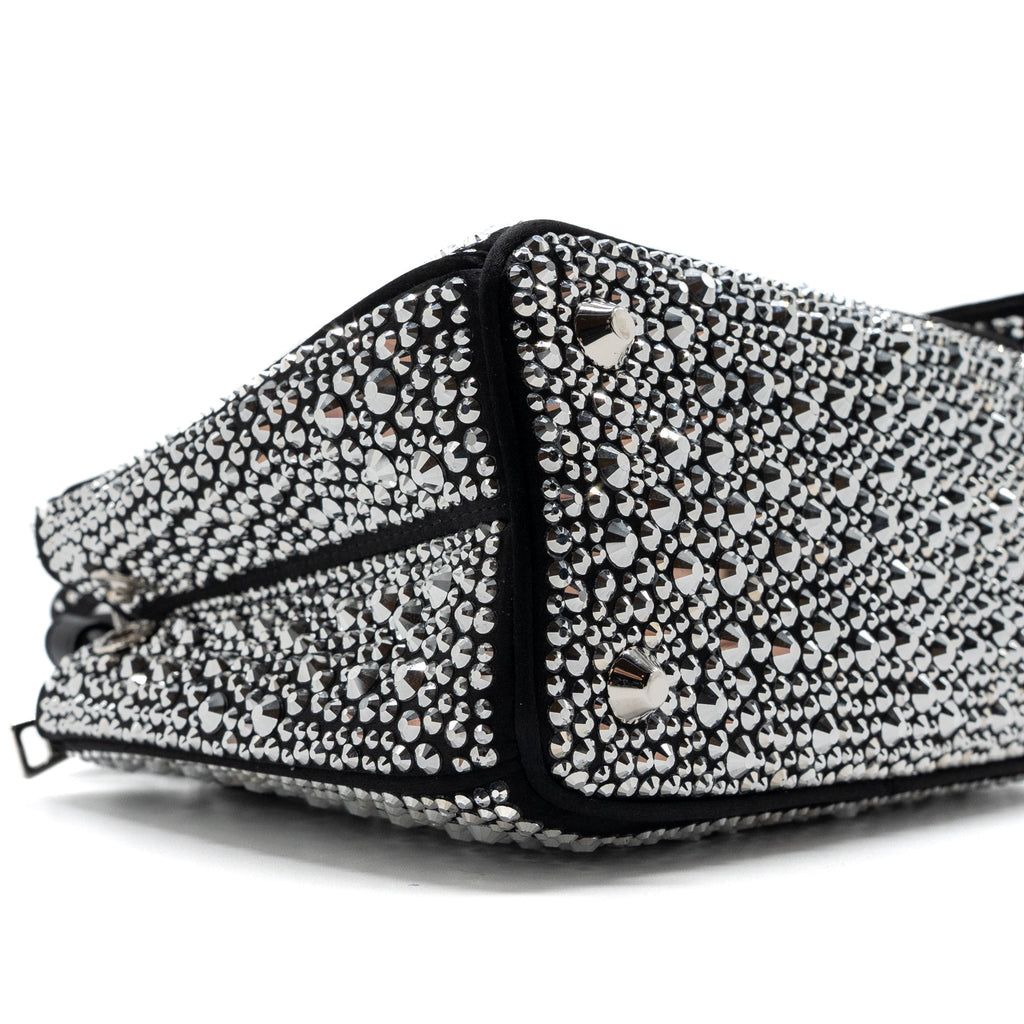 prada-galleria-satin-mini-bag-with-crystal-black-shw