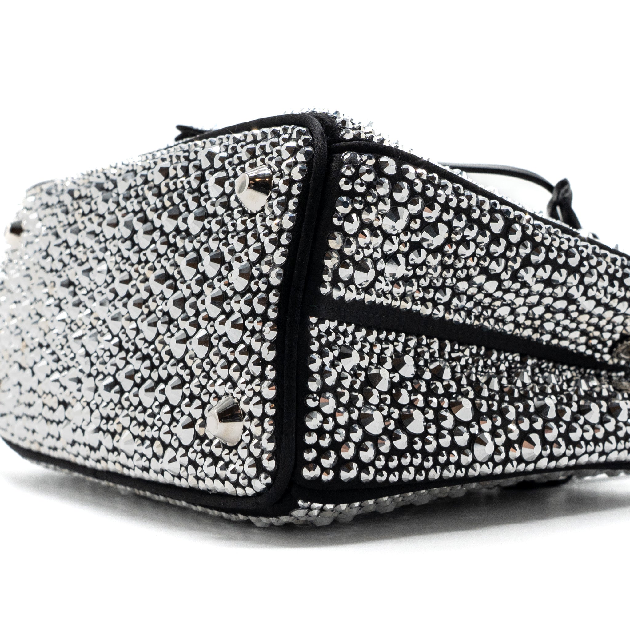 prada-galleria-satin-mini-bag-with-crystal-black-shw