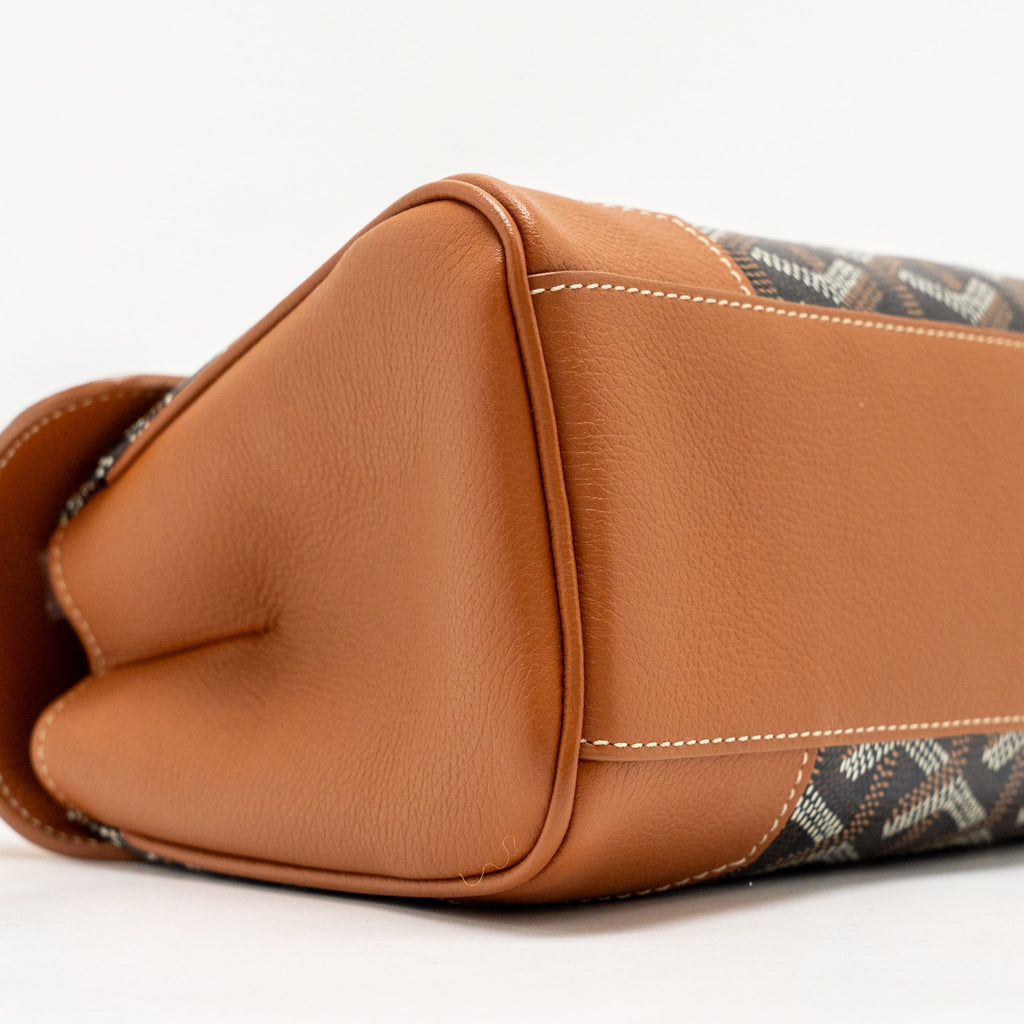 goyard-mini-saigon-goyardine-canvas-calfskin-black-tan-shw