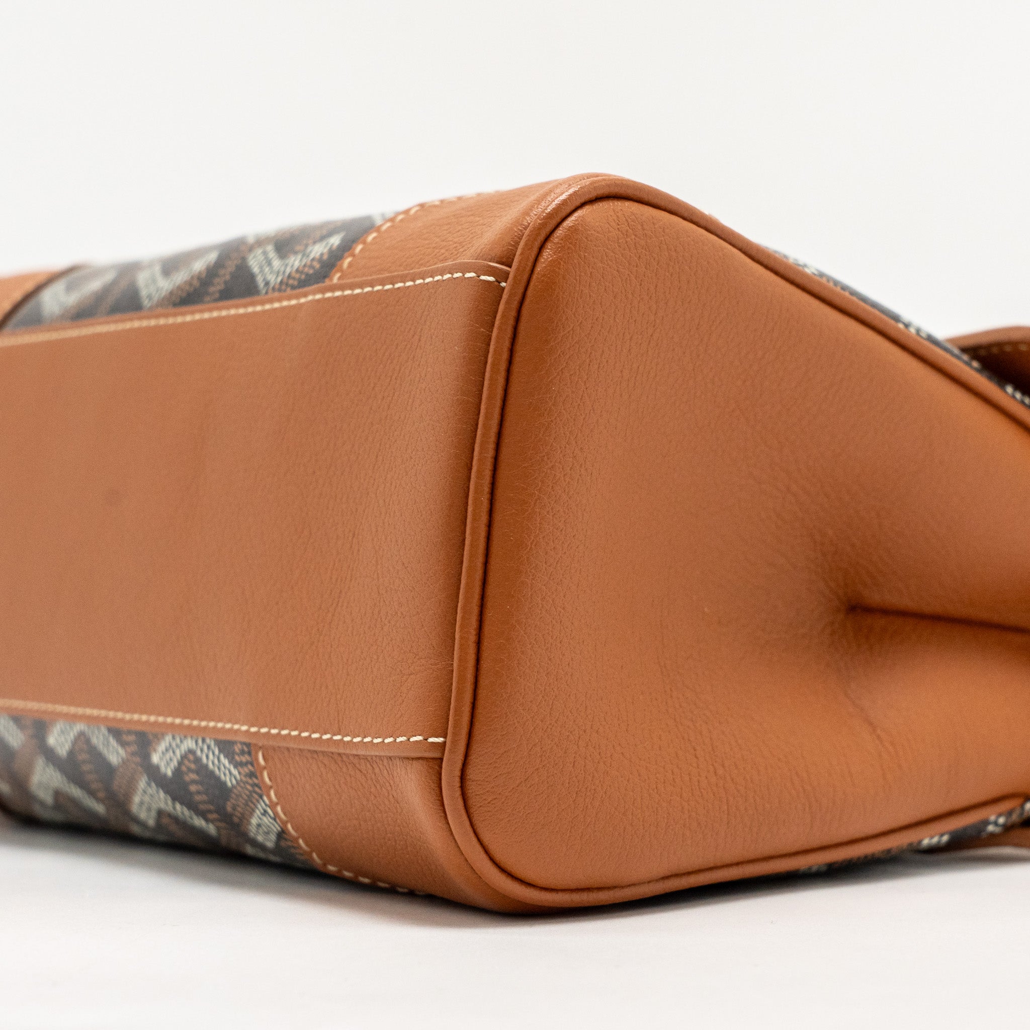 goyard-mini-saigon-goyardine-canvas-calfskin-black-tan-shw