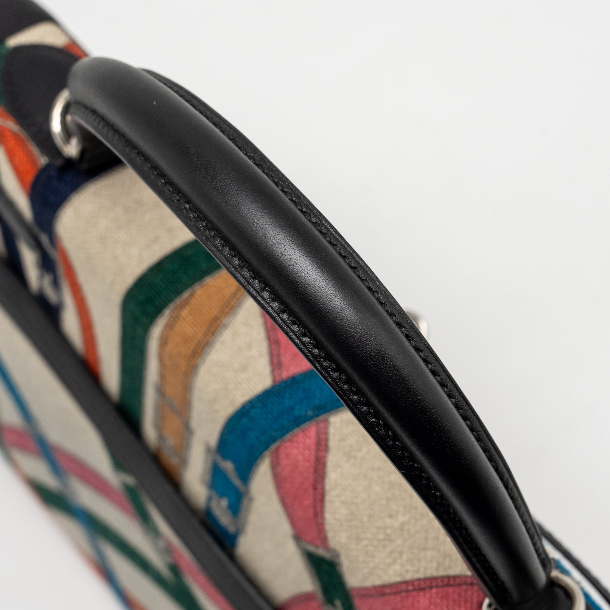 hermes-kelly-32-limited-edition-toile-de-washed-canvas-swift-leather-black-cavalcadour-print-shw-stamp-a