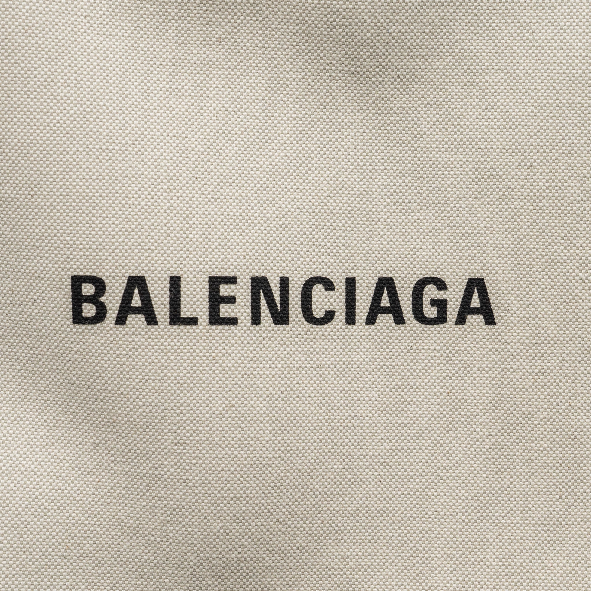 balenciaga-cabas-tote-bag-canvas-calfskin-beige-black-shw