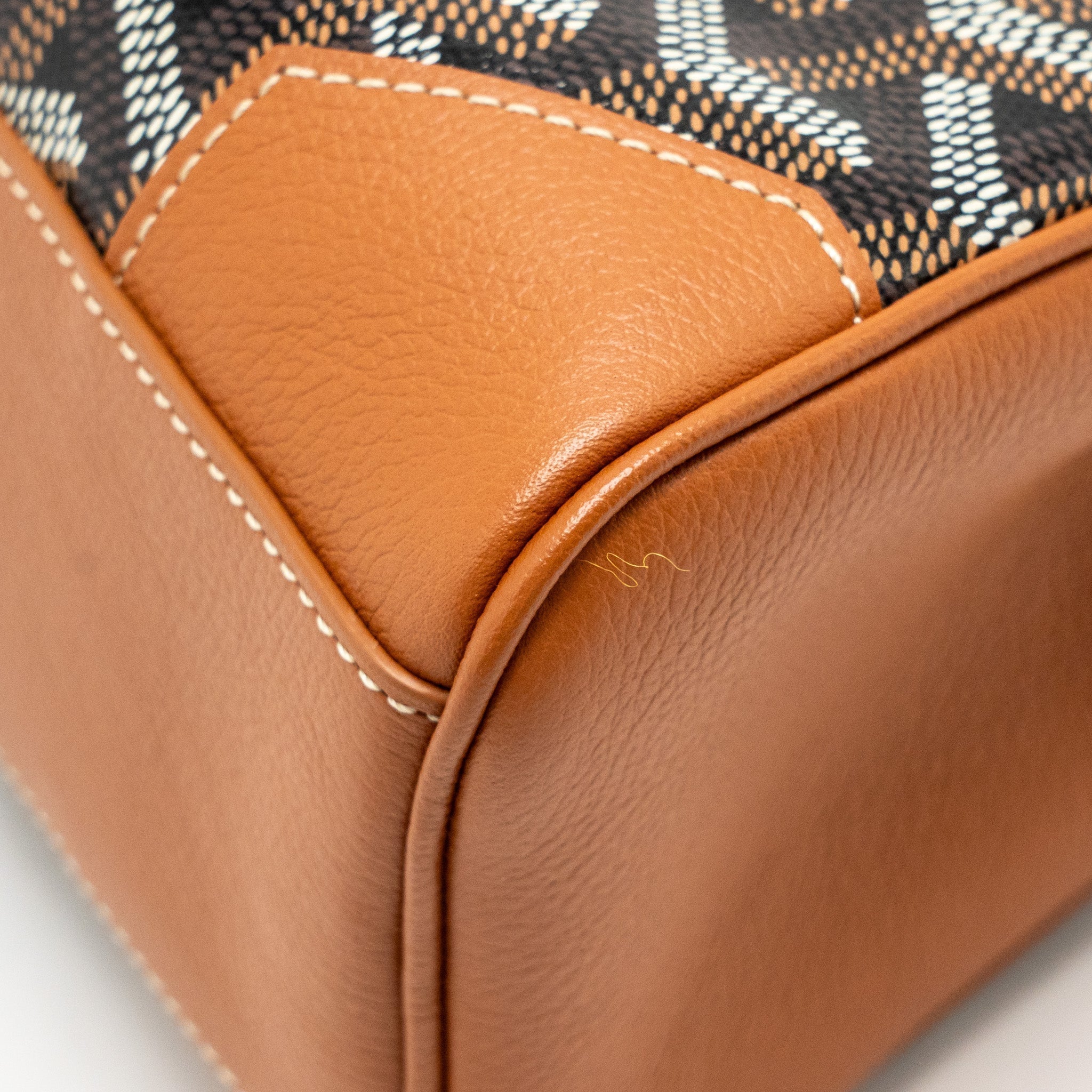 goyard-mini-saigon-goyardine-canvas-calfskin-black-tan-shw