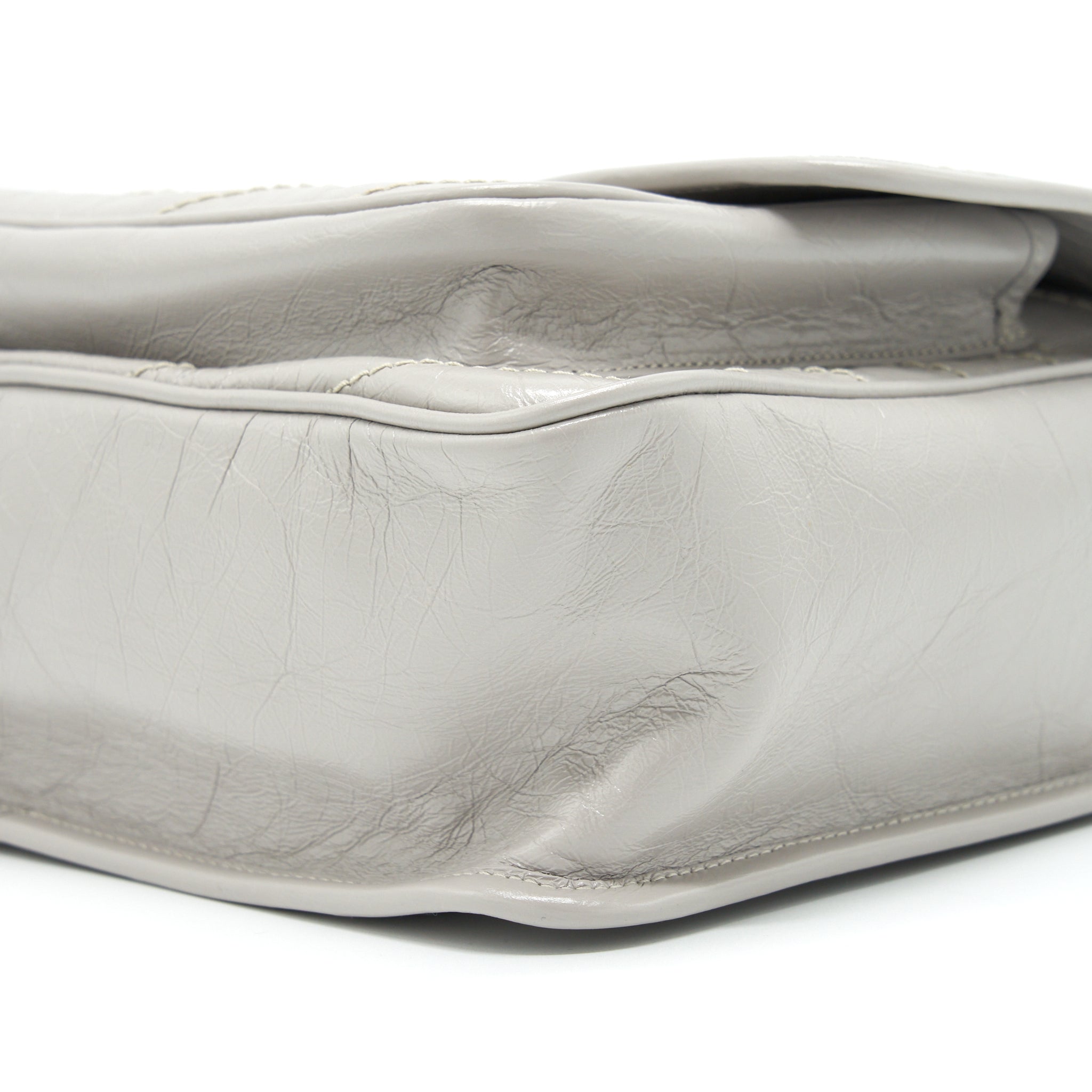 saint-laurent-medium-niki-bag-calfskin-light-grey-with-ruthenium-hardware