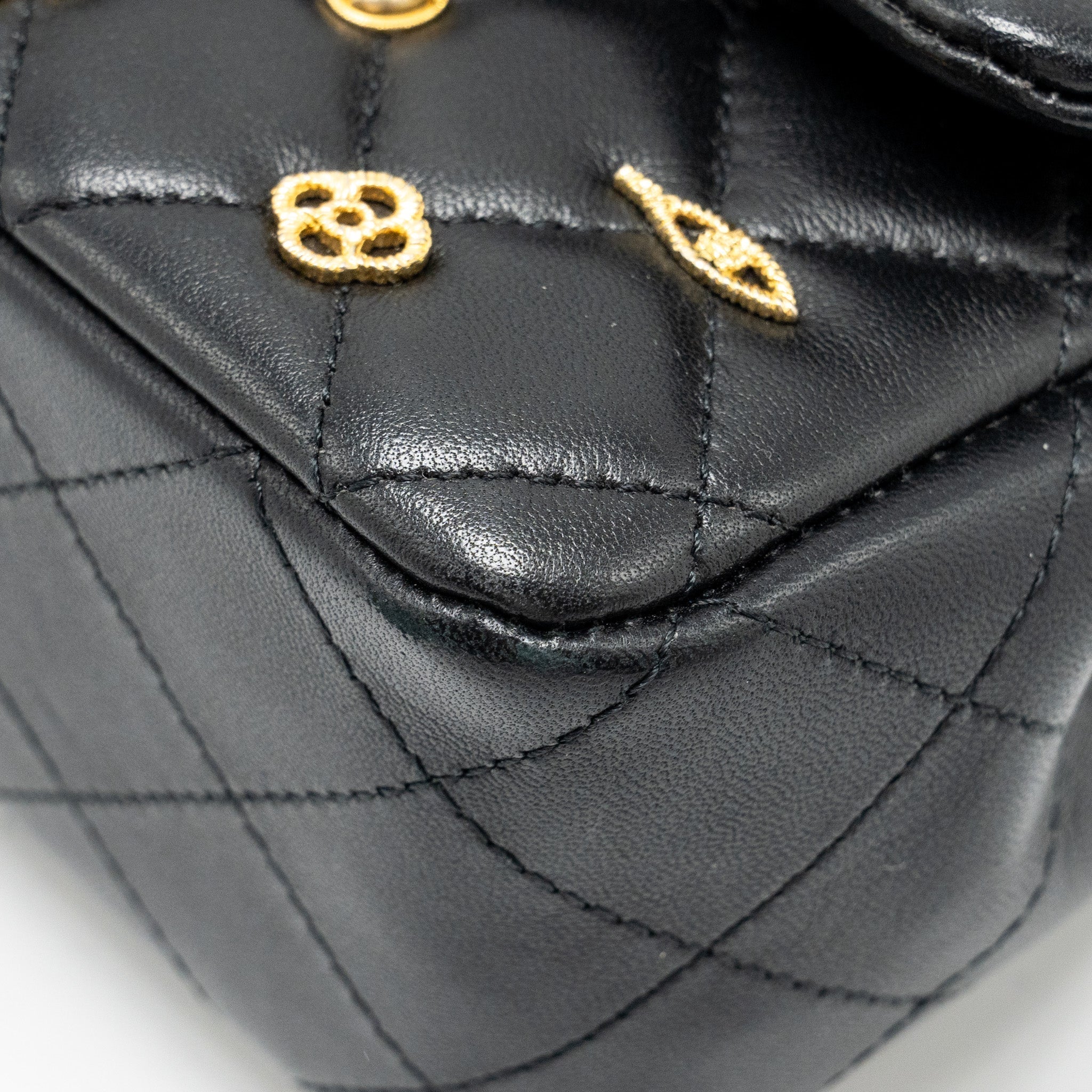 chanel-egyptian-amulet-mini-rectangular-flap-bag-lambskin-black-ghw