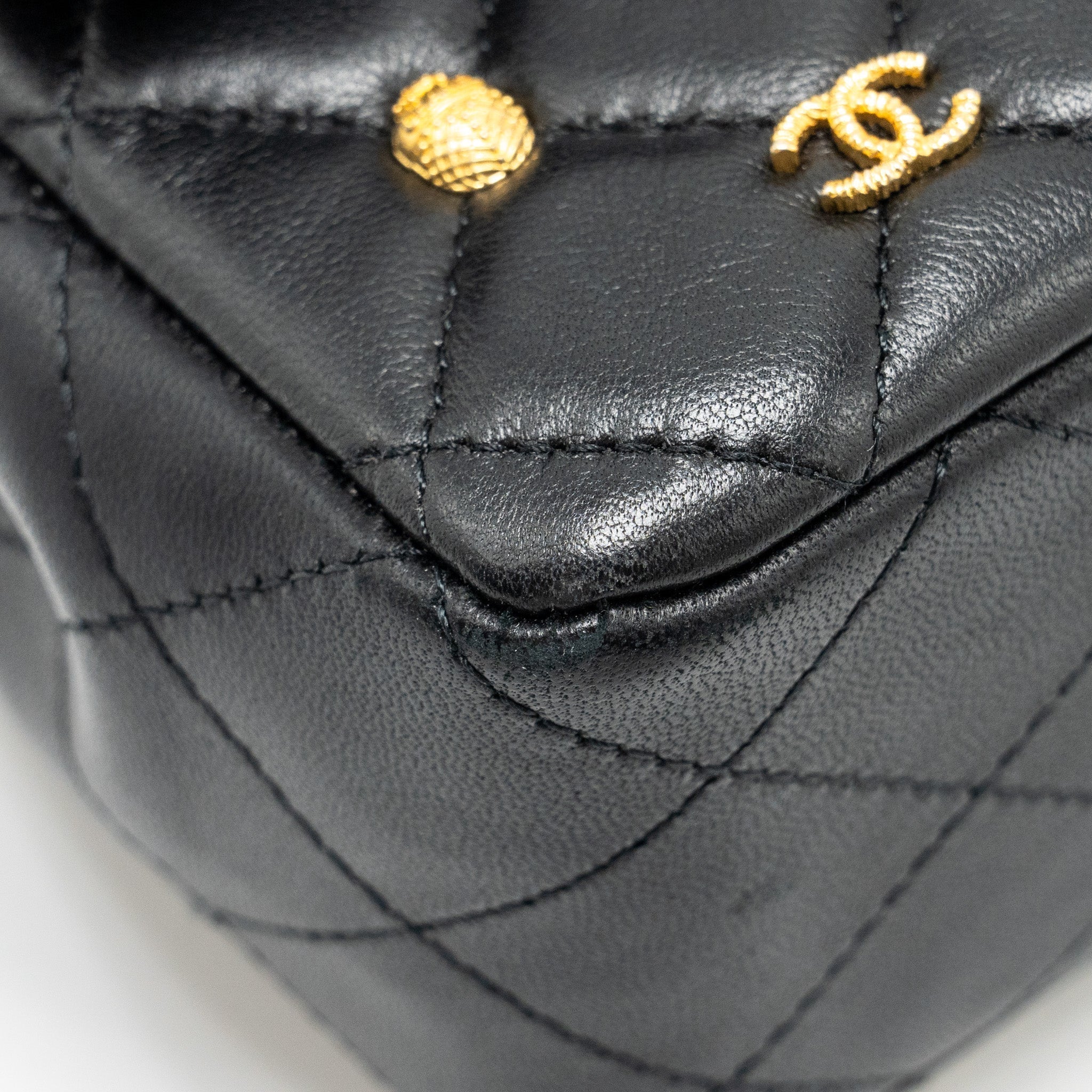 chanel-egyptian-amulet-mini-rectangular-flap-bag-lambskin-black-ghw