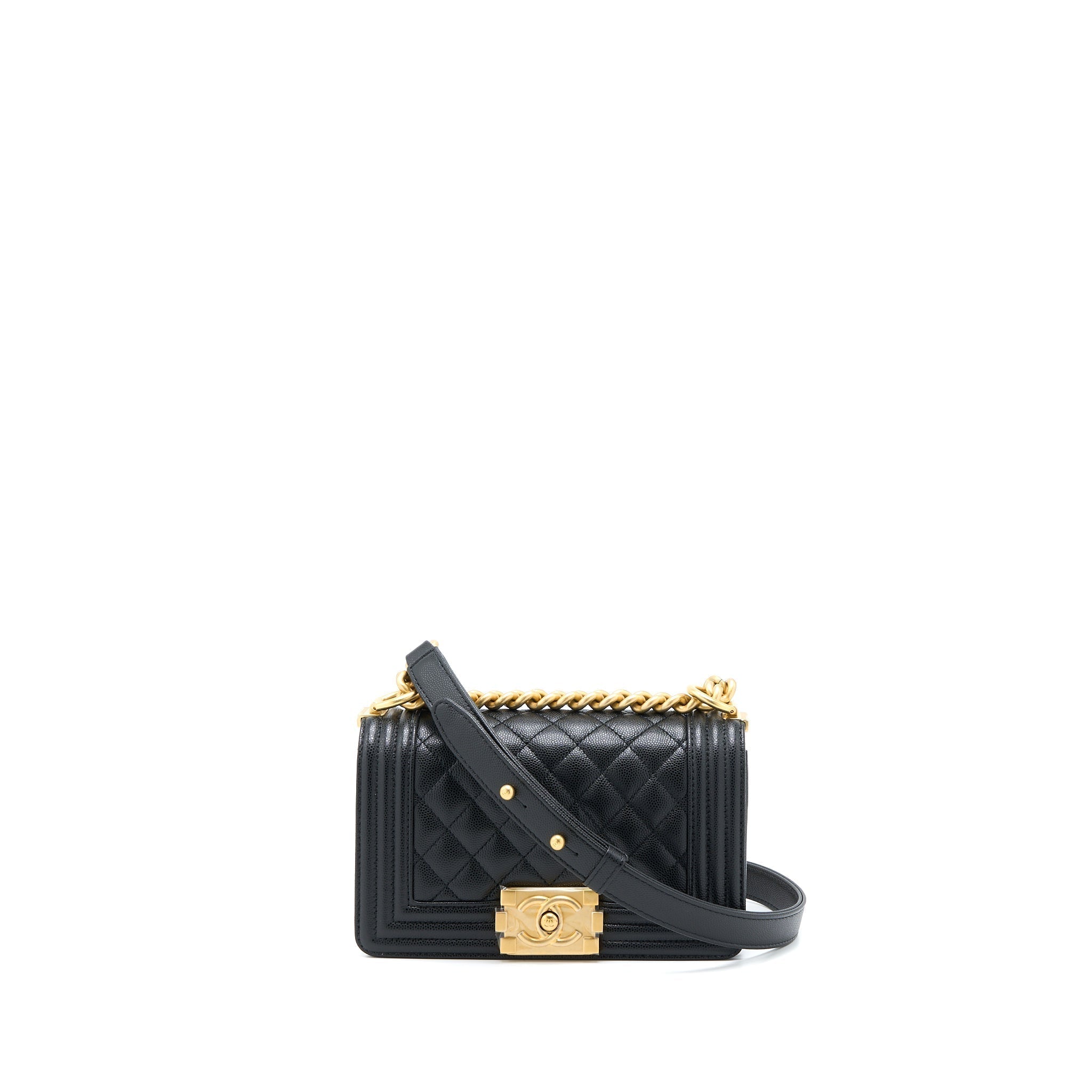 chanel-small-boy-bag-caviar-black-ghw-microchip-1