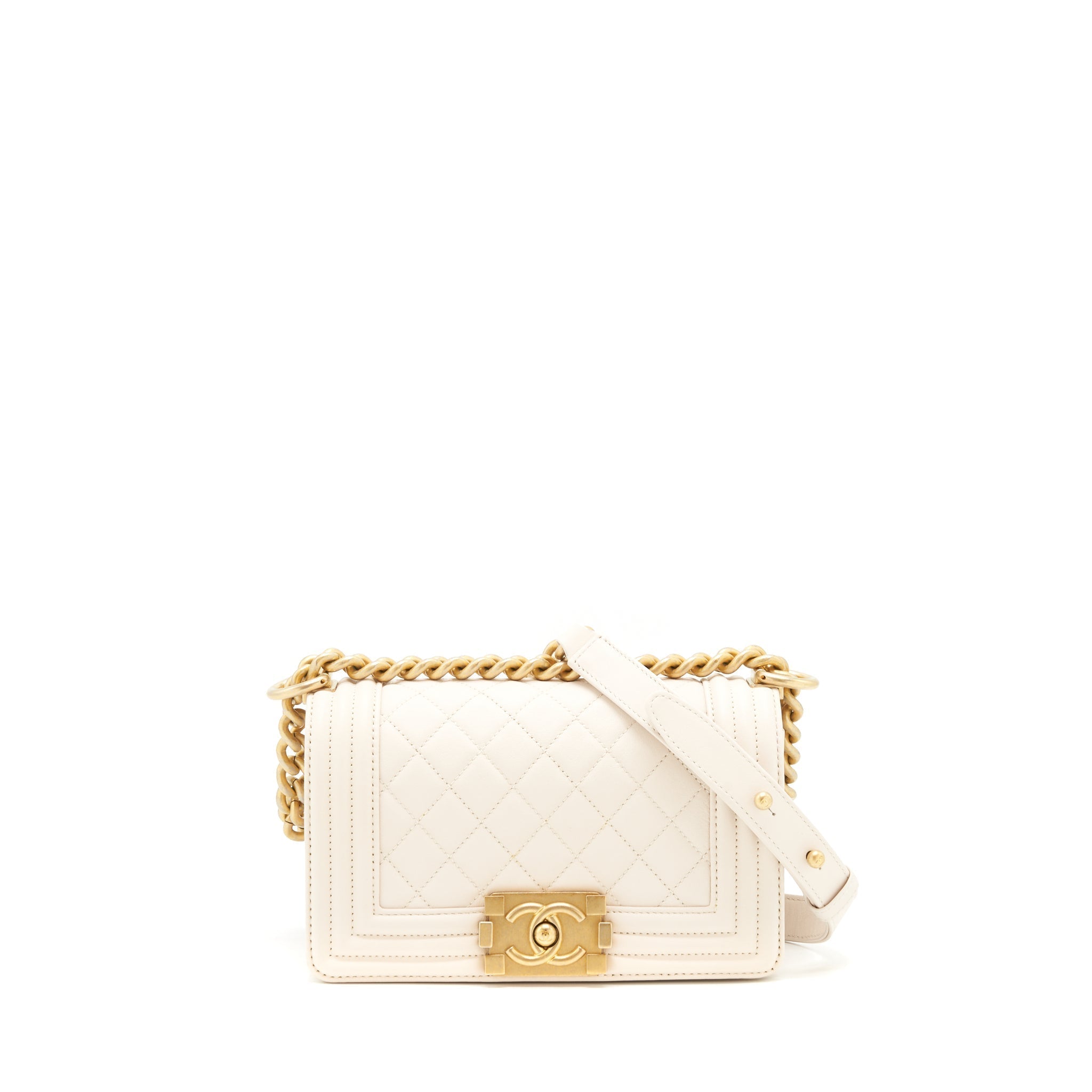 chanel-small-boy-chanel-calfskin-white-ghw