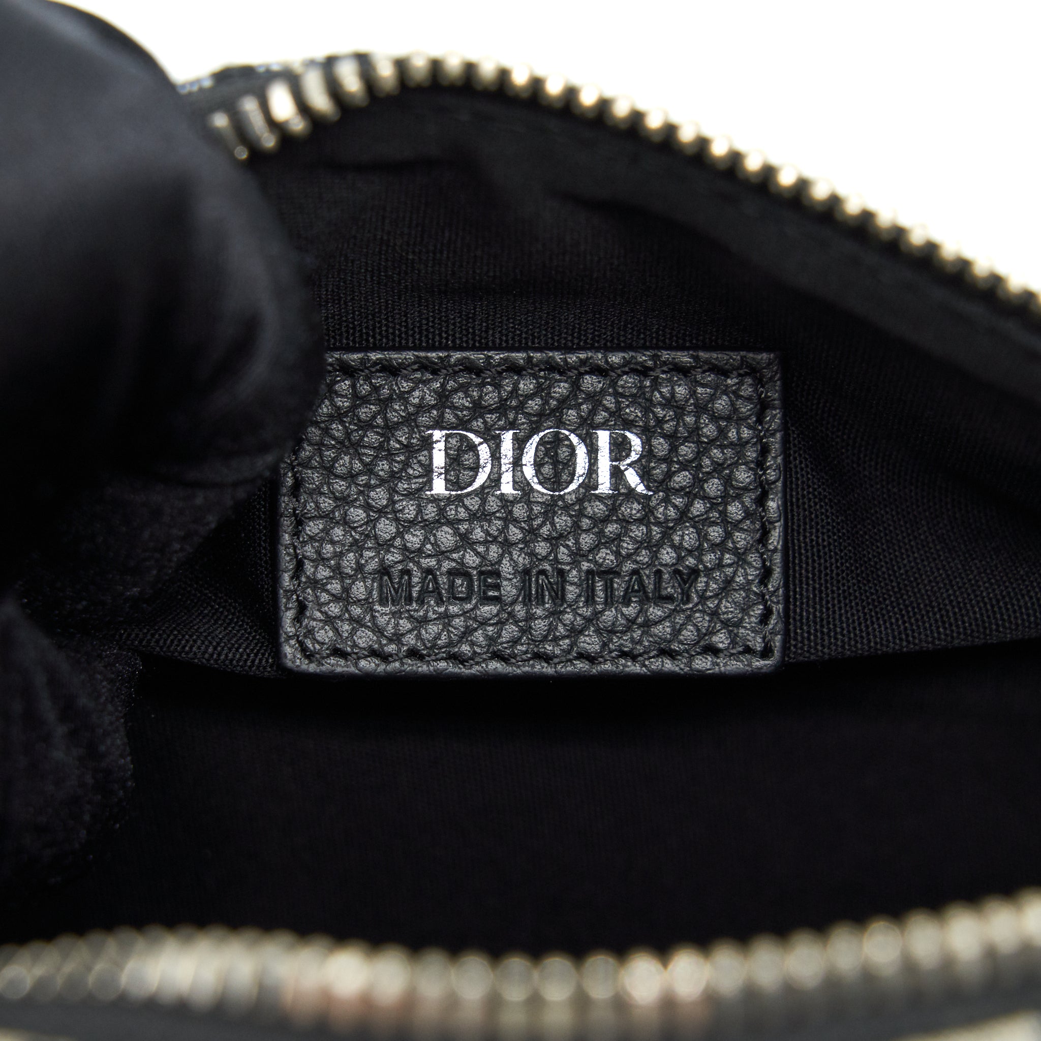 dior-blue-oblique-messenger-roller-bag