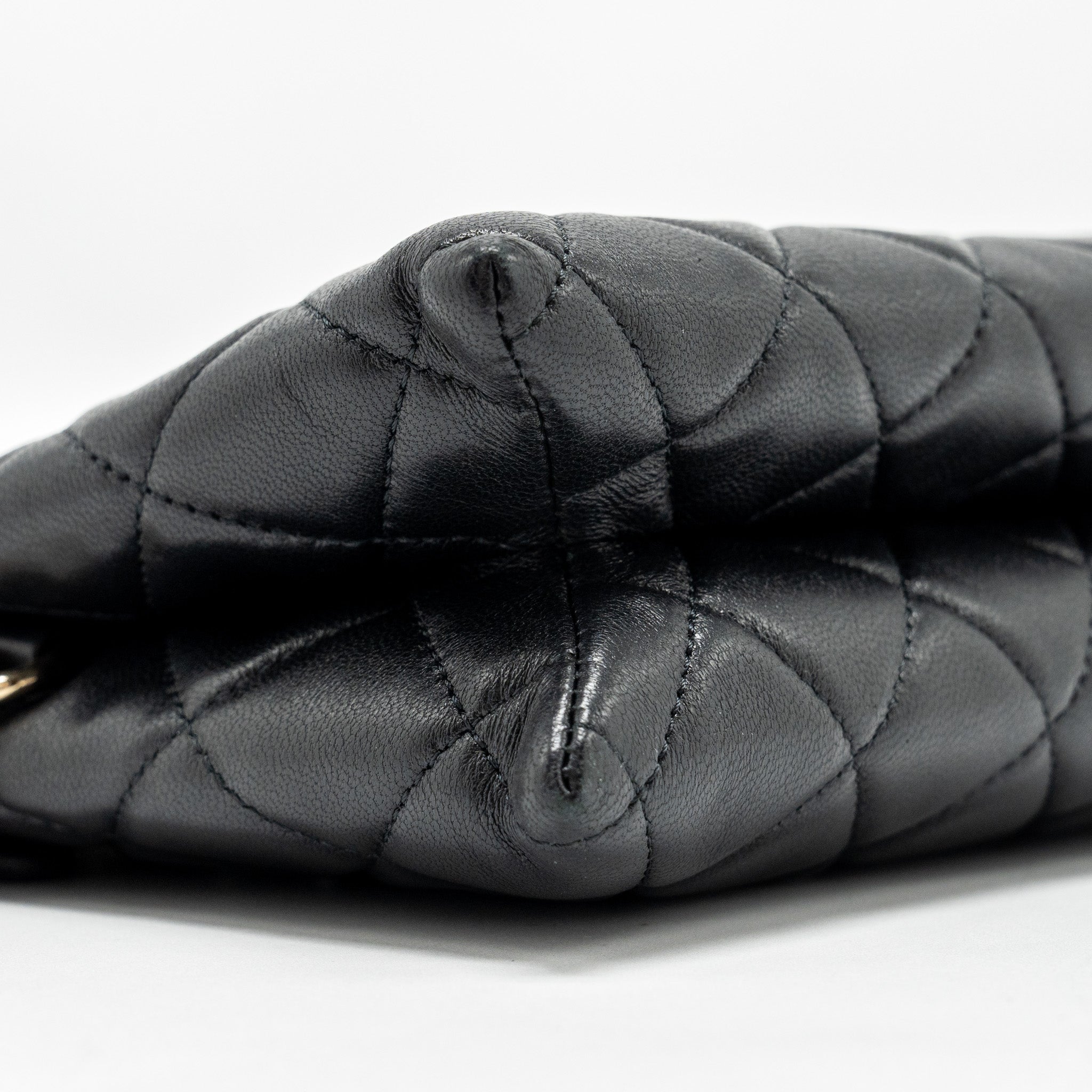 chanel-coco-charms-quilted-pouch-bag-lambskin-black-ghw