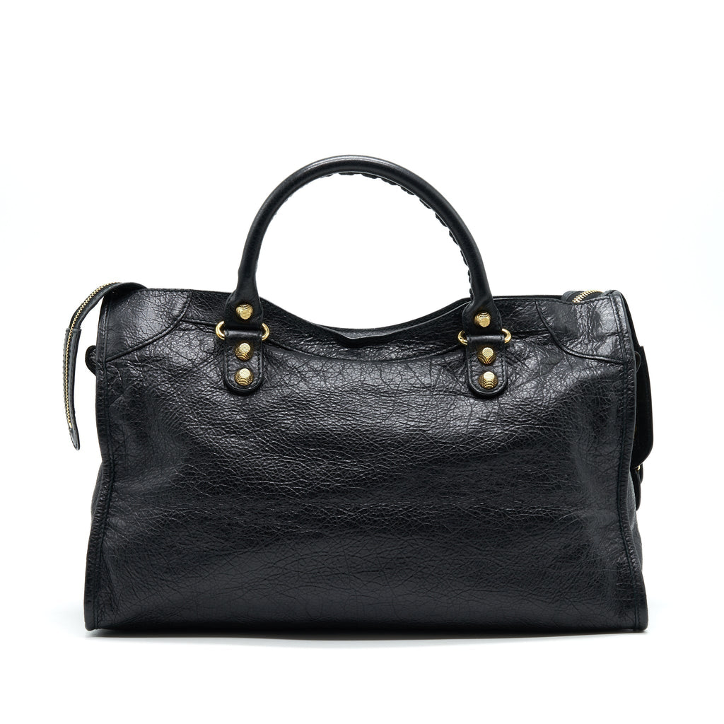 balenciaga-giant-city-bag-in-black