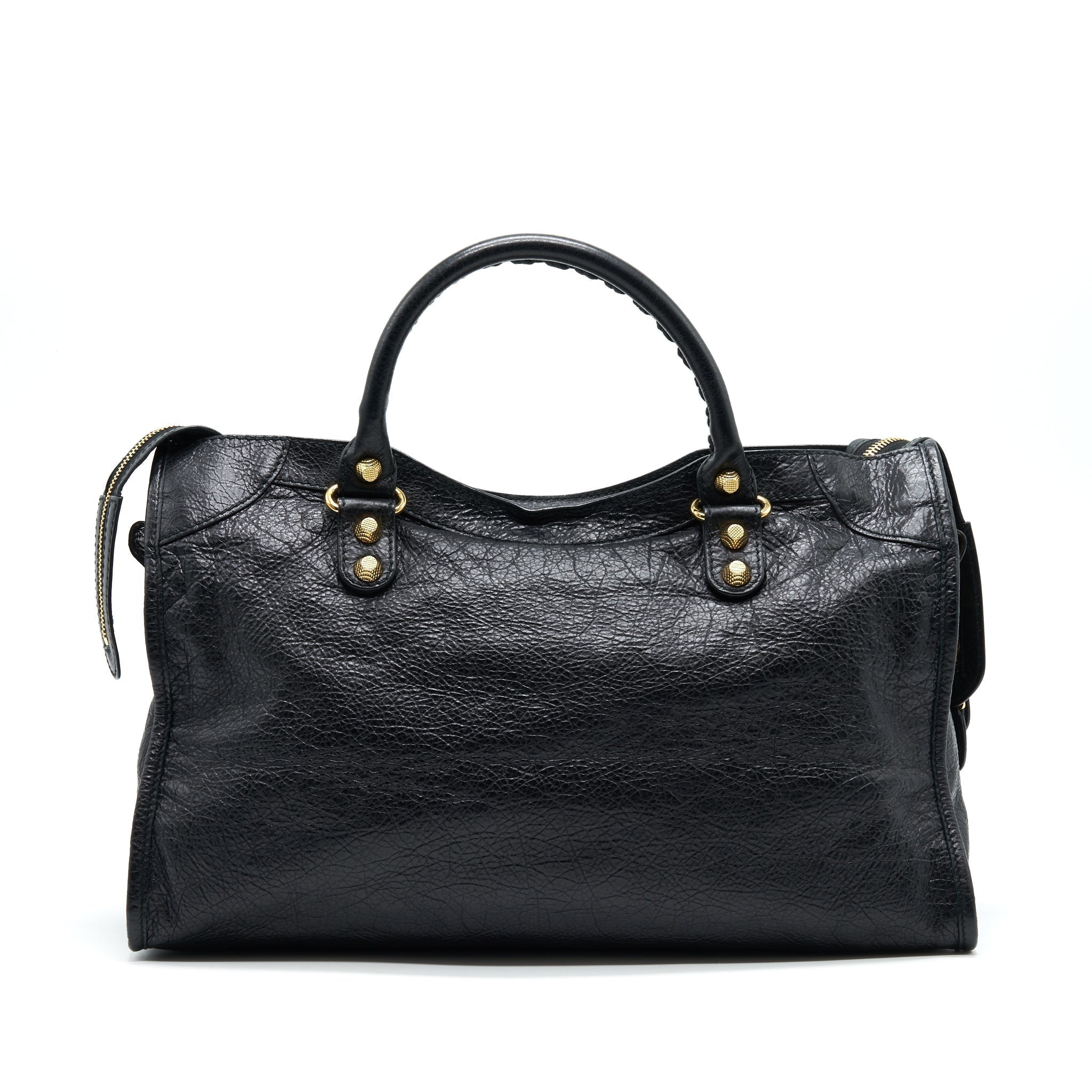 balenciaga-giant-city-bag-in-black