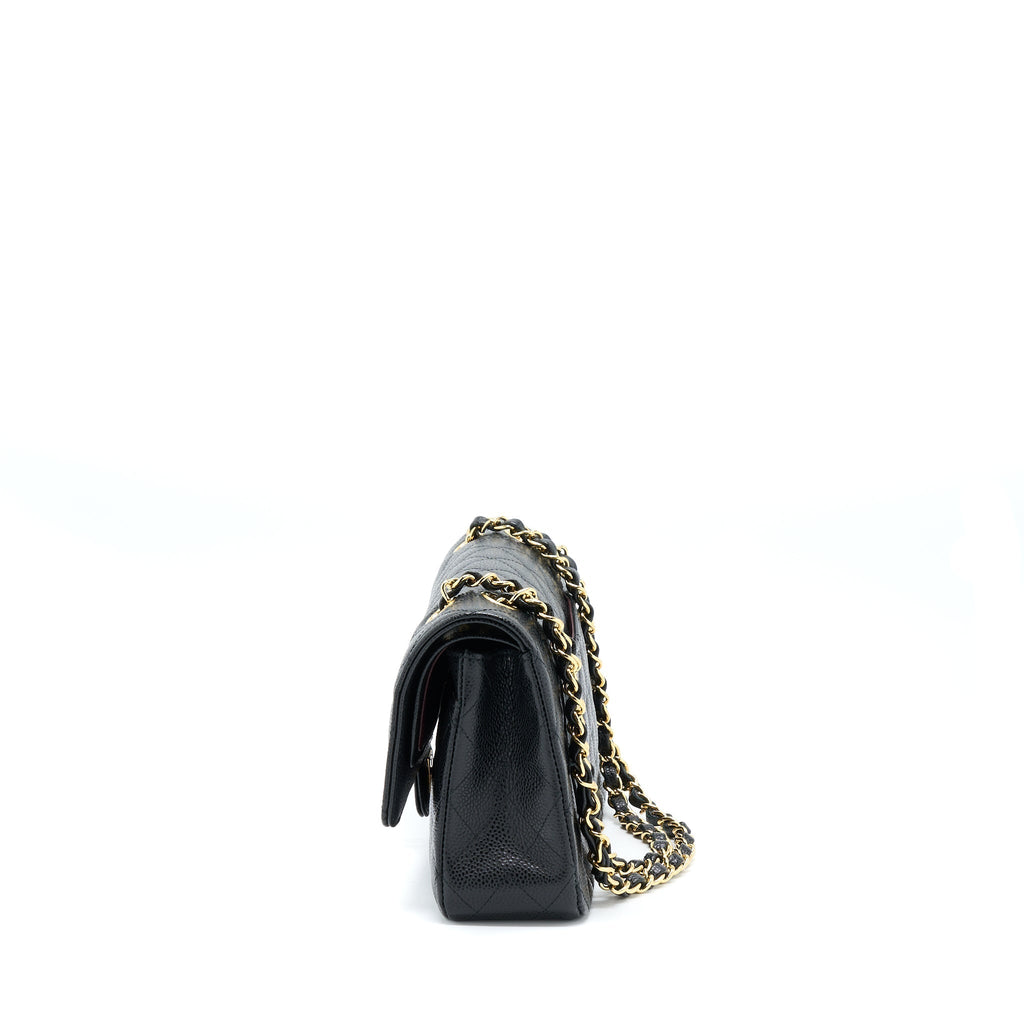 chanel-medium-classic-flap-bag-caviar-black-ghw-3