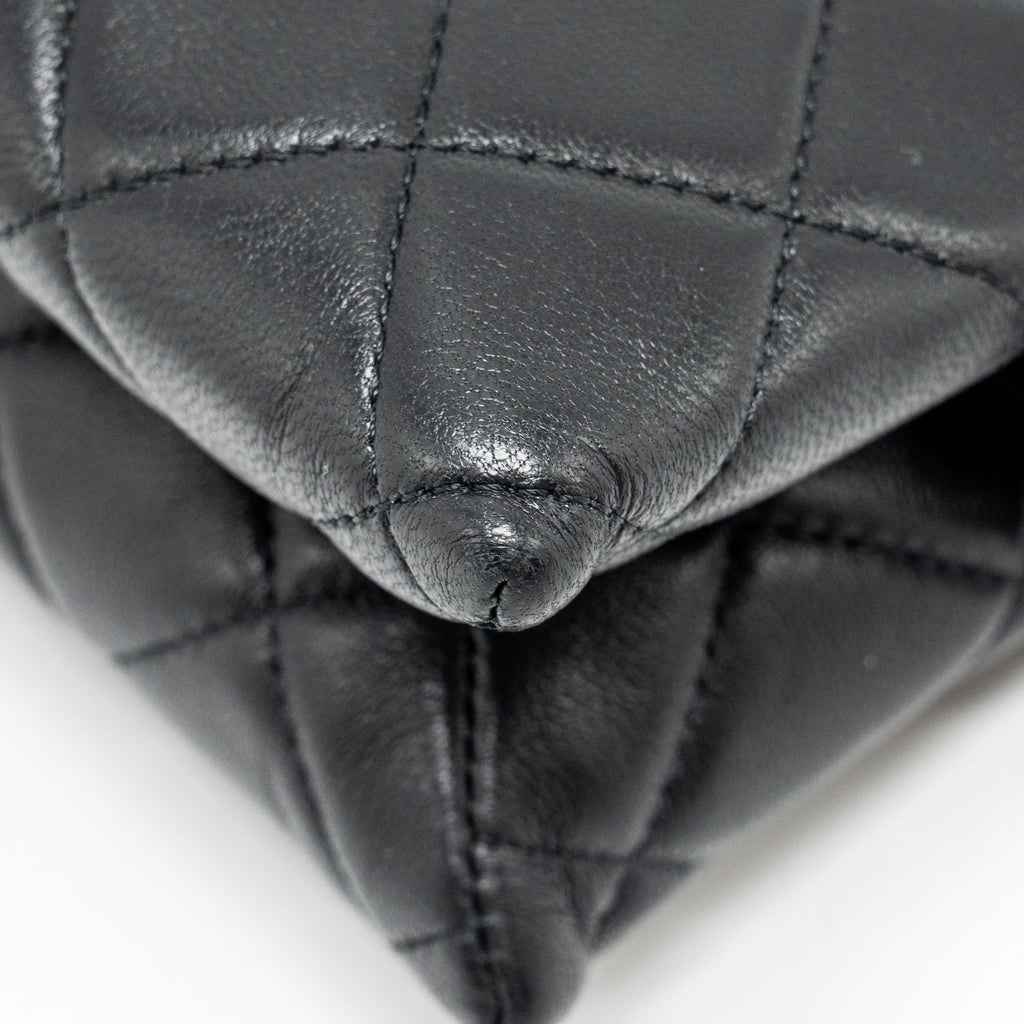 chanel-coco-charms-quilted-pouch-bag-lambskin-black-ghw