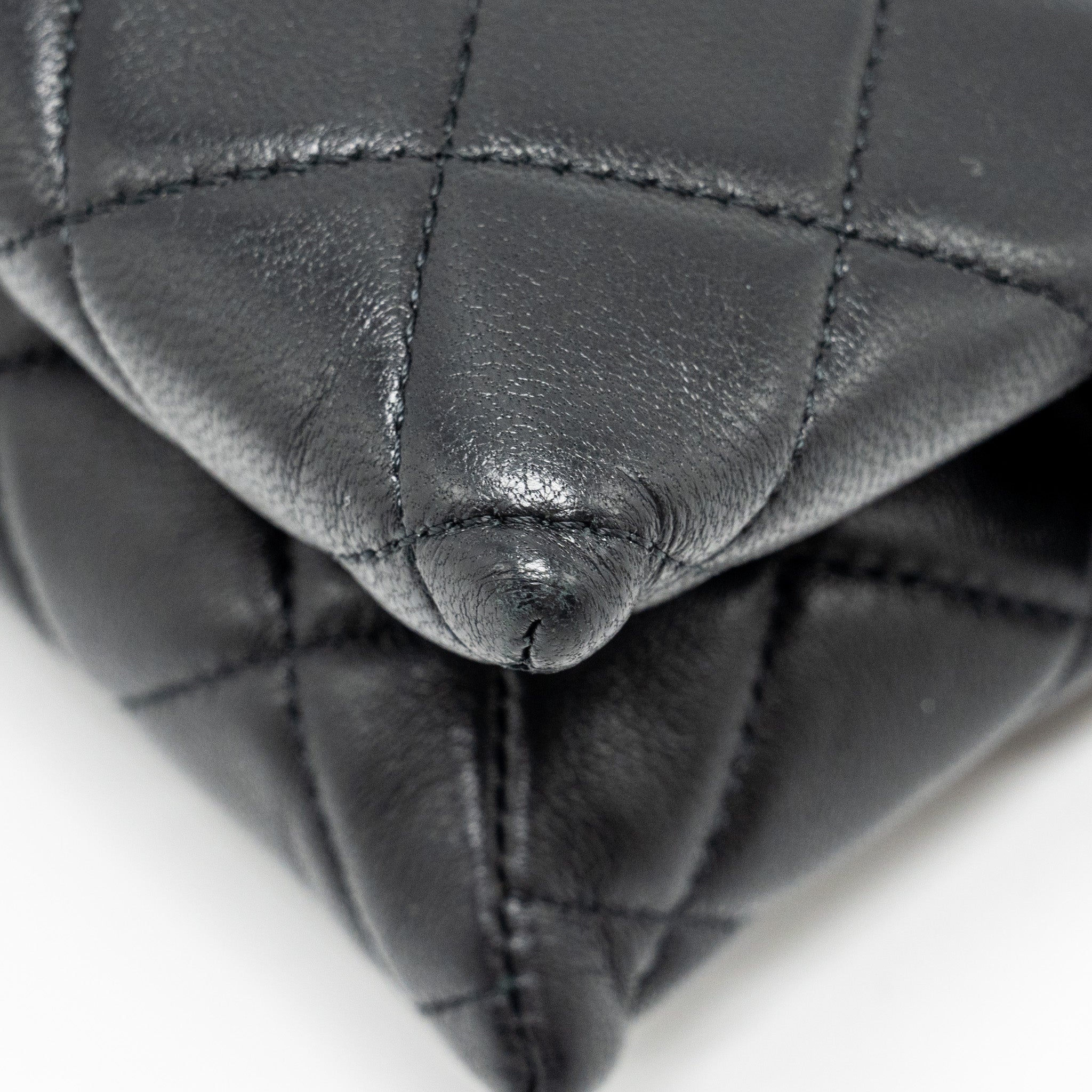 chanel-coco-charms-quilted-pouch-bag-lambskin-black-ghw