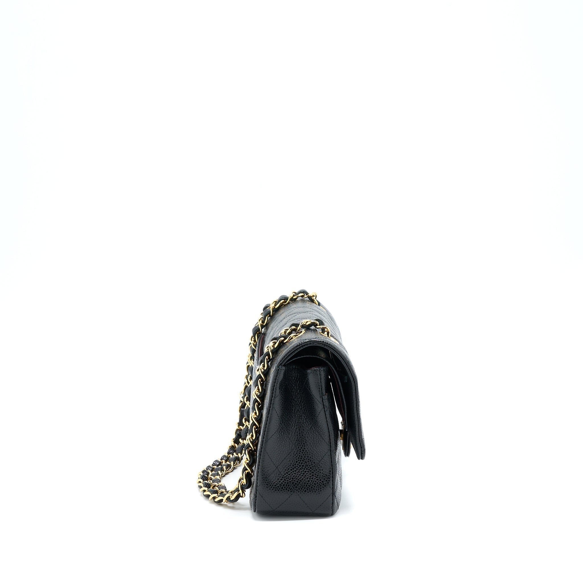 chanel-medium-classic-flap-bag-caviar-black-ghw-3