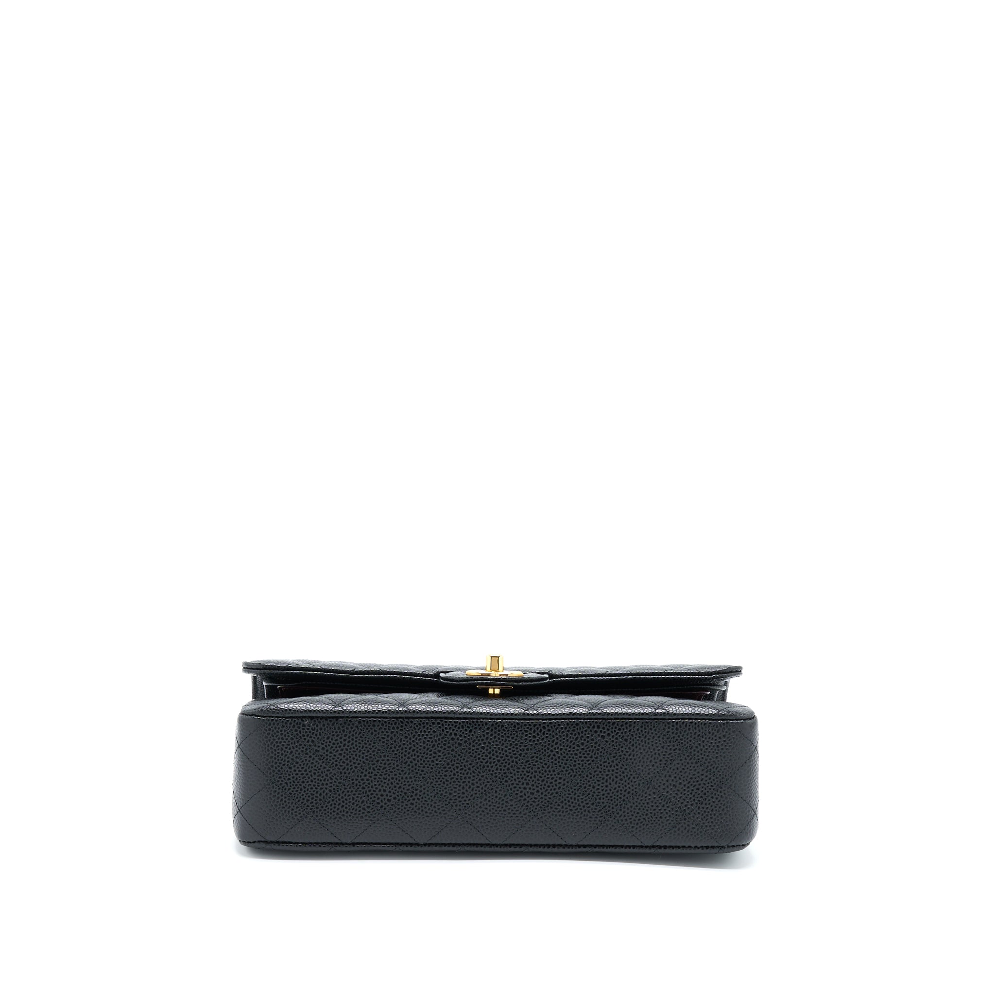chanel-medium-classic-flap-bag-caviar-black-ghw-3