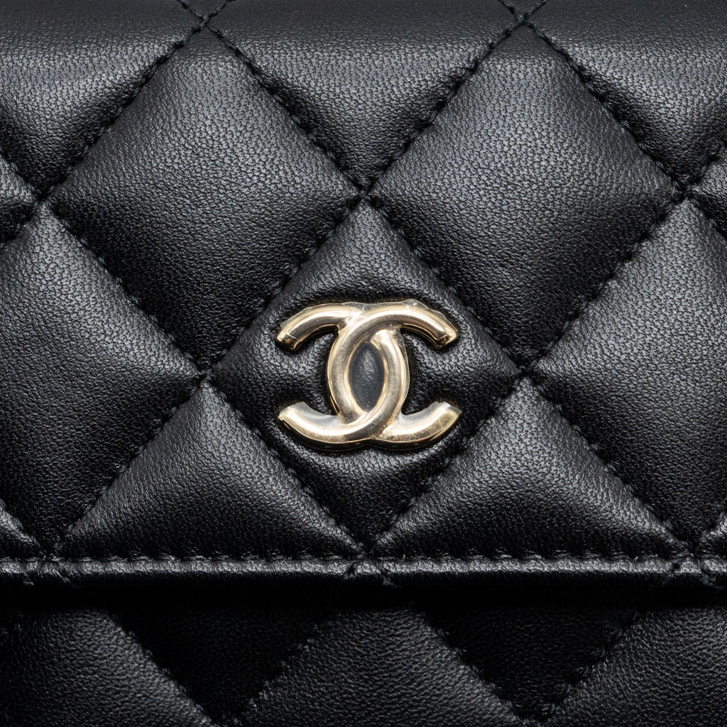 chanel-mini-flap-card-holder-with-ribbon-chain-lambskin-black-lghw