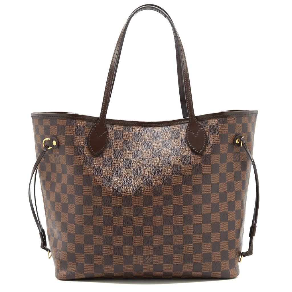 louis-vuitton-neverfull-mm-damier-ebene-canvas-rose-ballerine-1