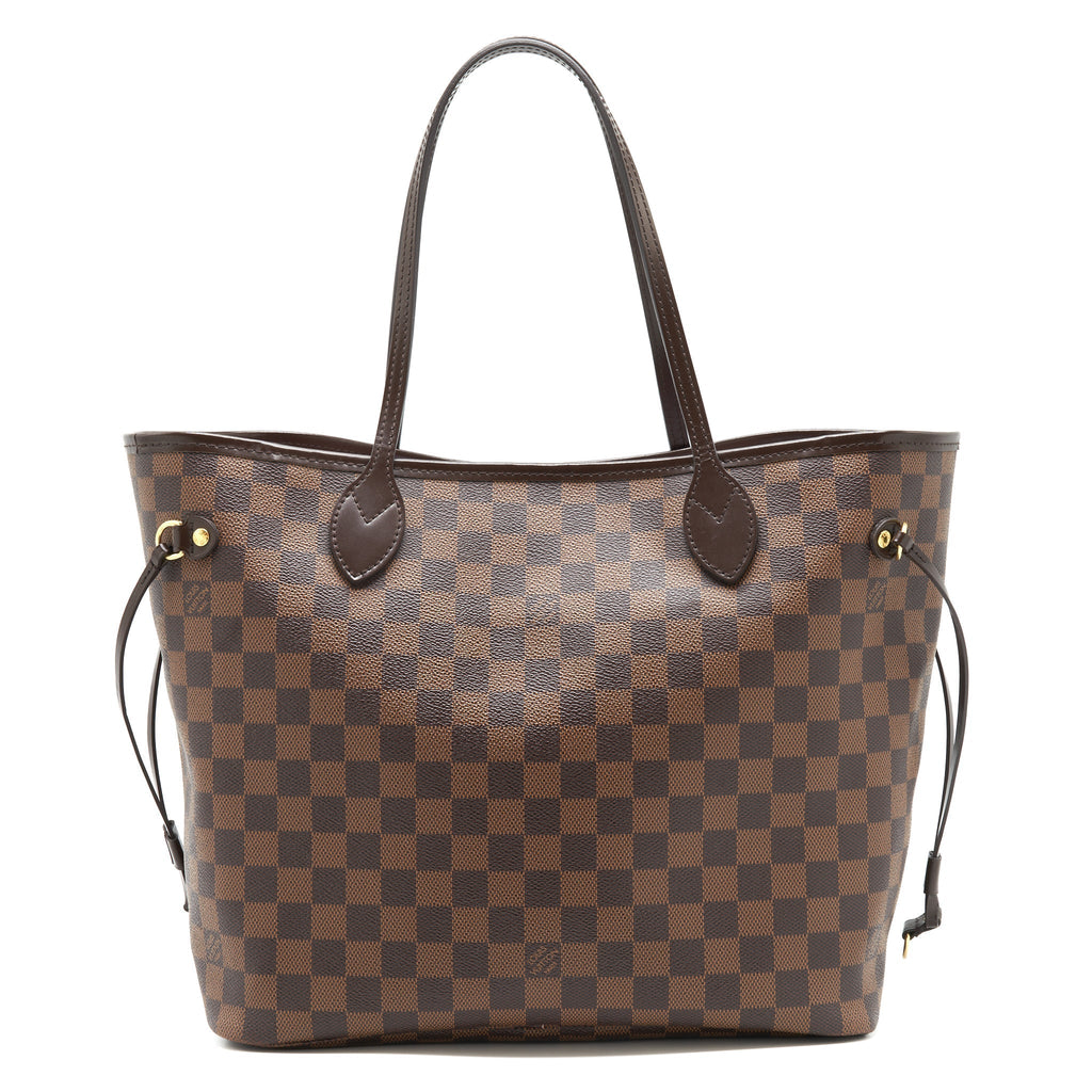 louis-vuitton-neverfull-mm-damier-ebene-canvas-rose-ballerine-1