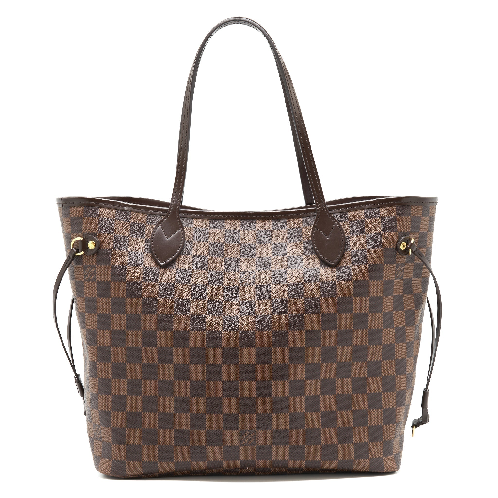 louis-vuitton-neverfull-mm-damier-ebene-canvas-rose-ballerine-1