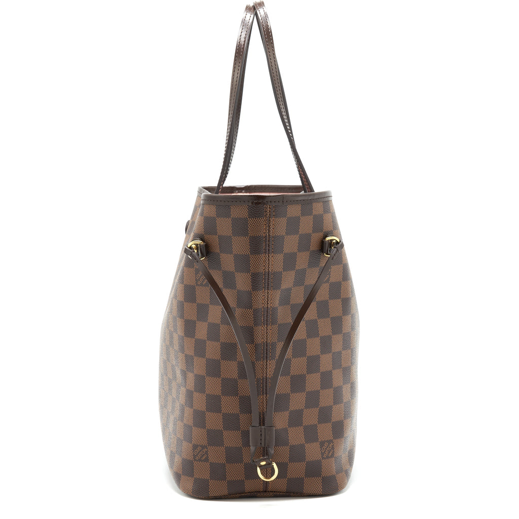 louis-vuitton-neverfull-mm-damier-ebene-canvas-rose-ballerine-1