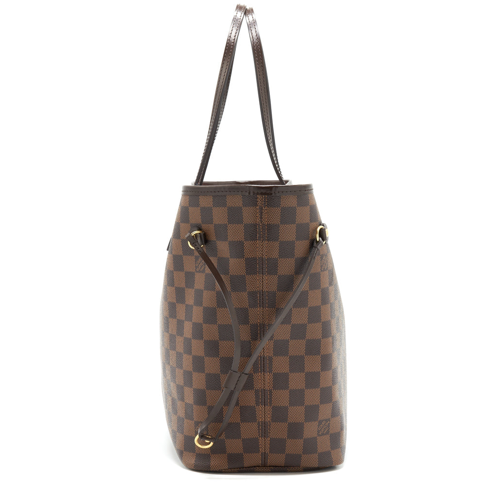louis-vuitton-neverfull-mm-damier-ebene-canvas-rose-ballerine-1