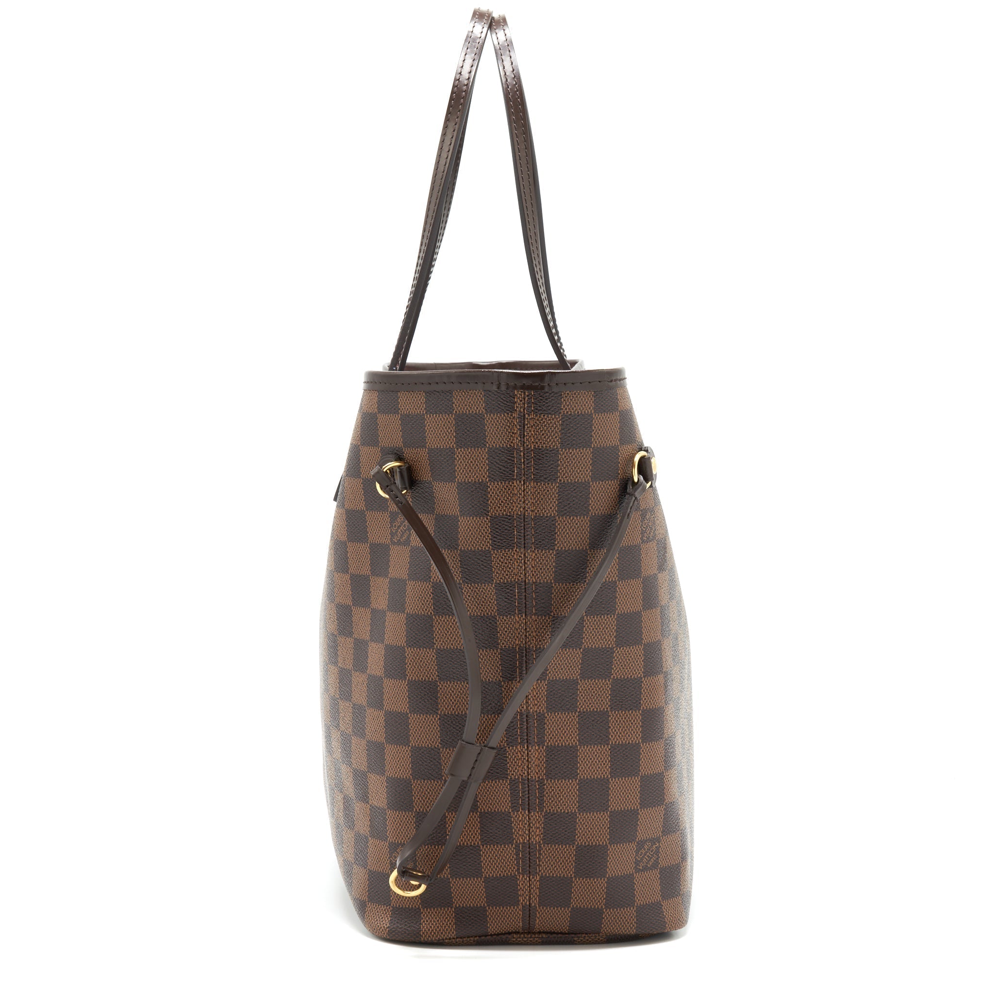 louis-vuitton-neverfull-mm-damier-ebene-canvas-rose-ballerine-1