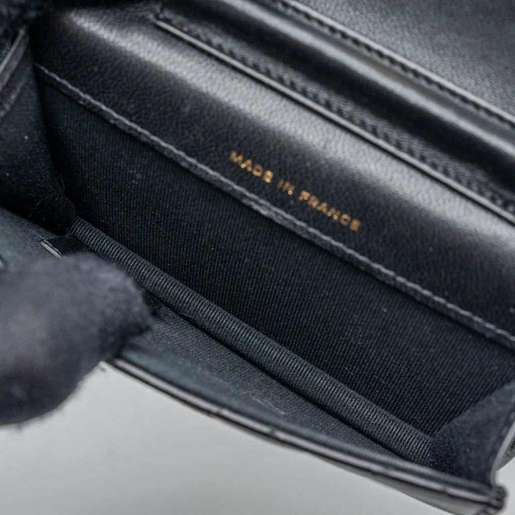 chanel-mini-flap-card-holder-with-ribbon-chain-lambskin-black-lghw