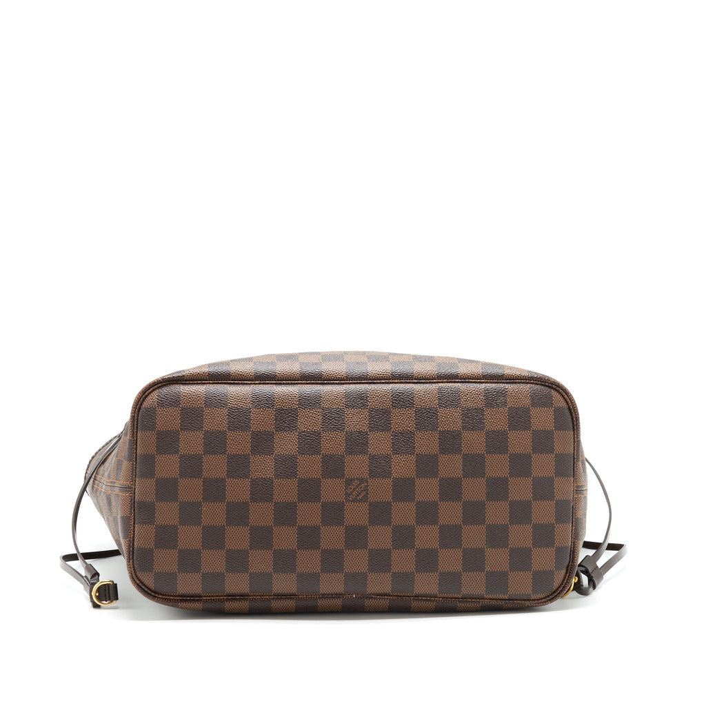 louis-vuitton-neverfull-mm-damier-ebene-canvas-rose-ballerine-1
