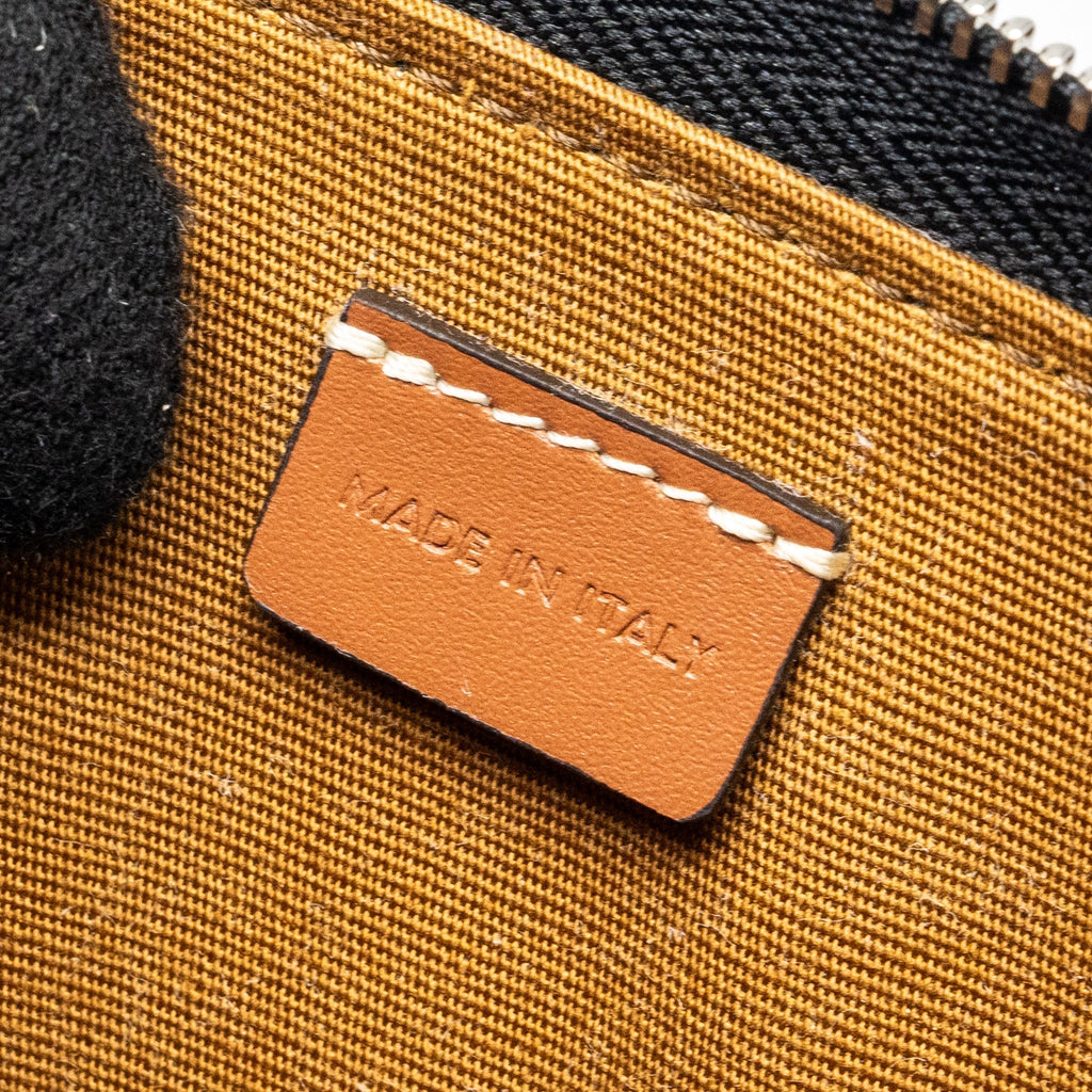 celine-horizontal-triomphe-logo-print-pouch-coated-canvas-leather-tan-brown-shw-copy