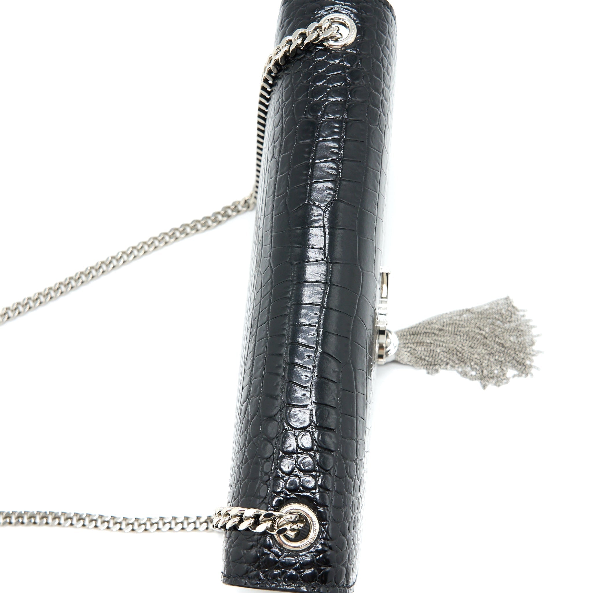 saint-laurent-kate-with-tassel-chain-bag-croc-embossed-calfskin-black-shw