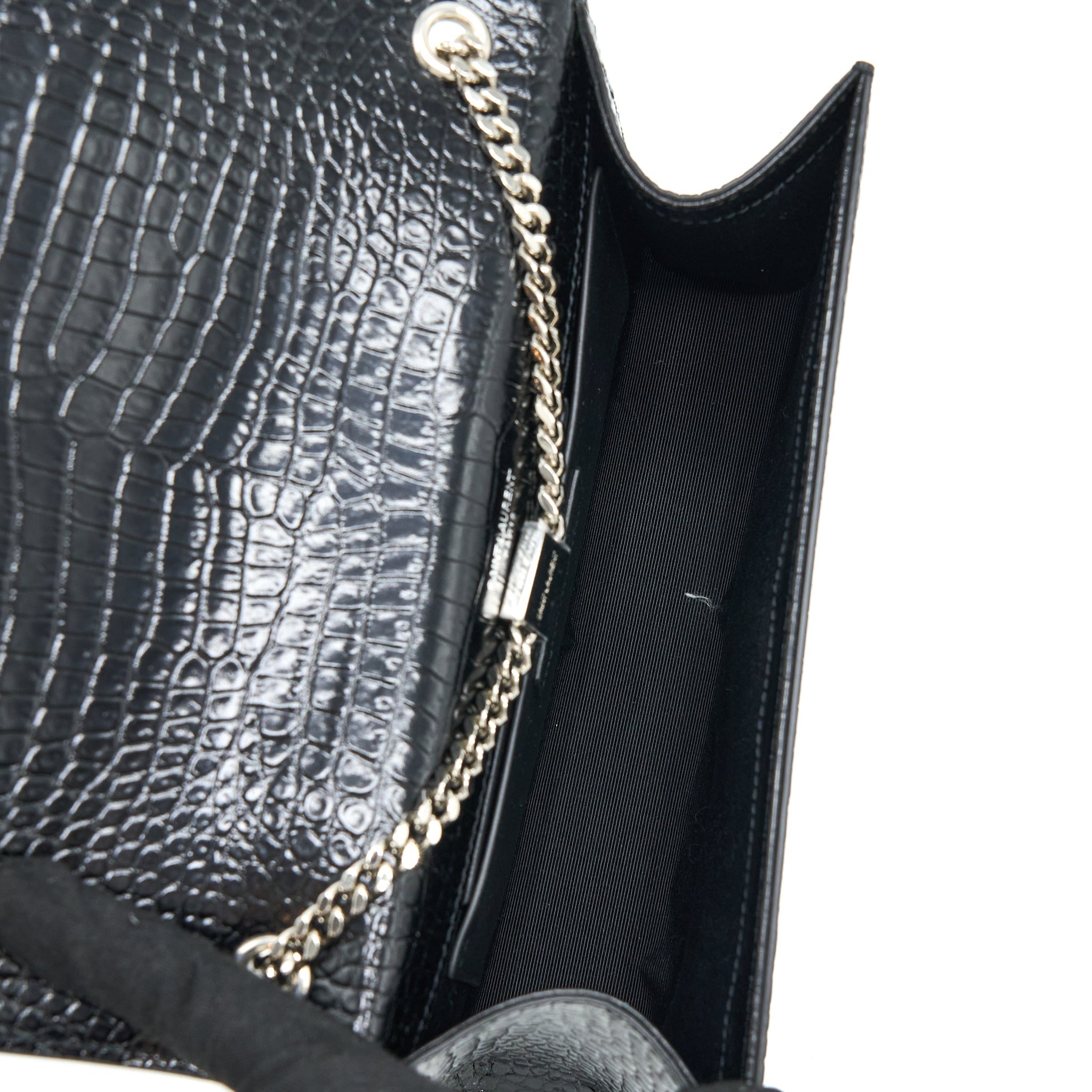 saint-laurent-kate-with-tassel-chain-bag-croc-embossed-calfskin-black-shw