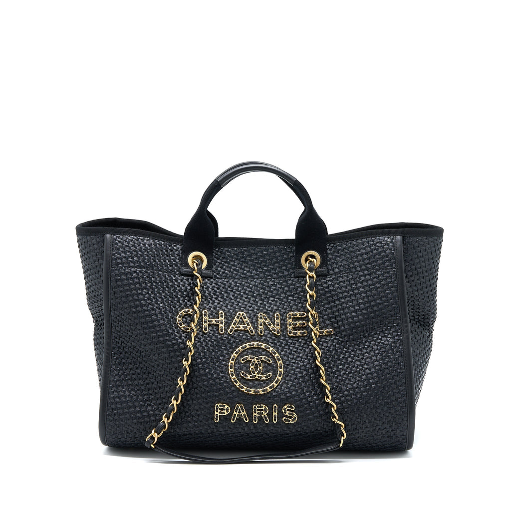 chanel-black-raffia-deauville-tote-bag-ghw