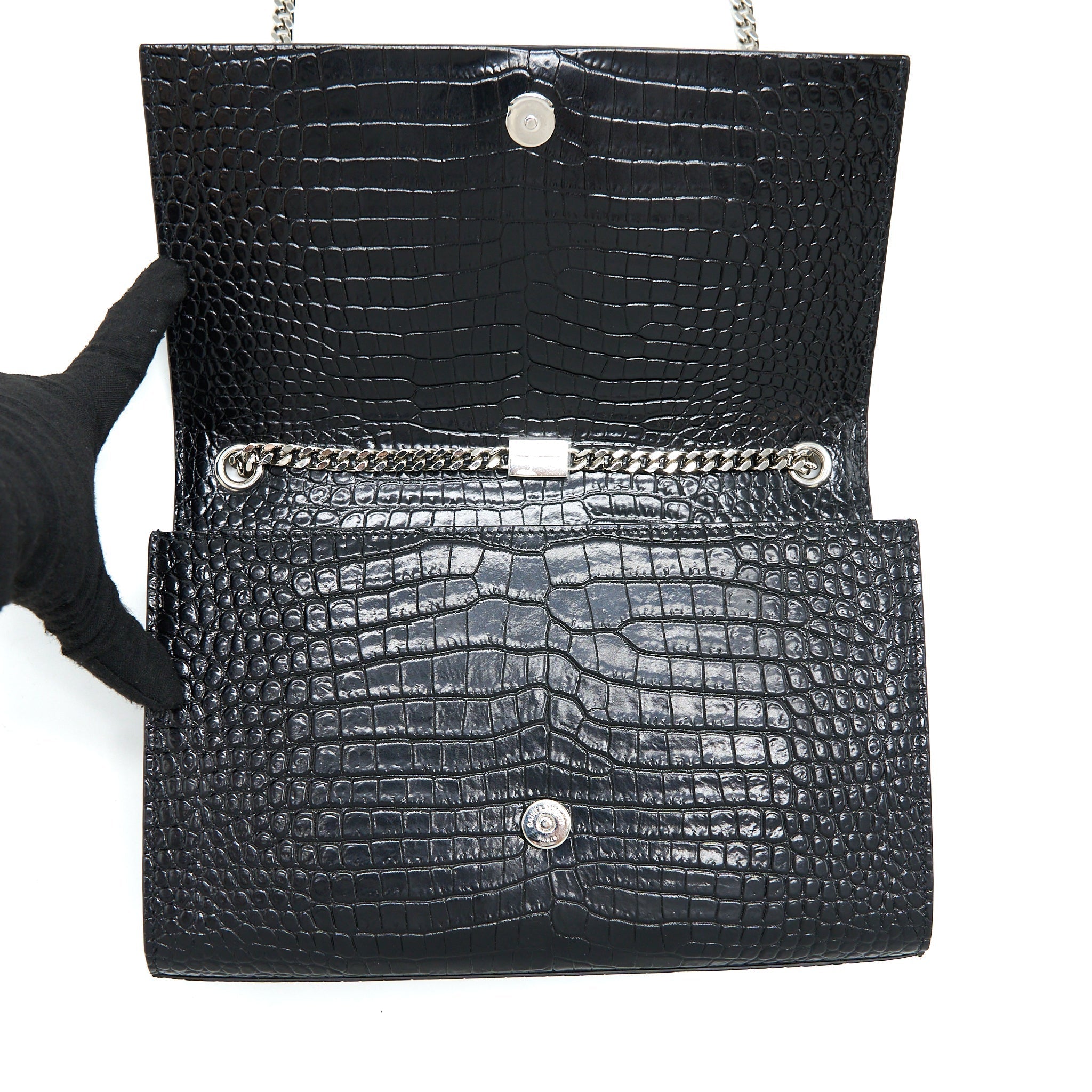 saint-laurent-kate-with-tassel-chain-bag-croc-embossed-calfskin-black-shw