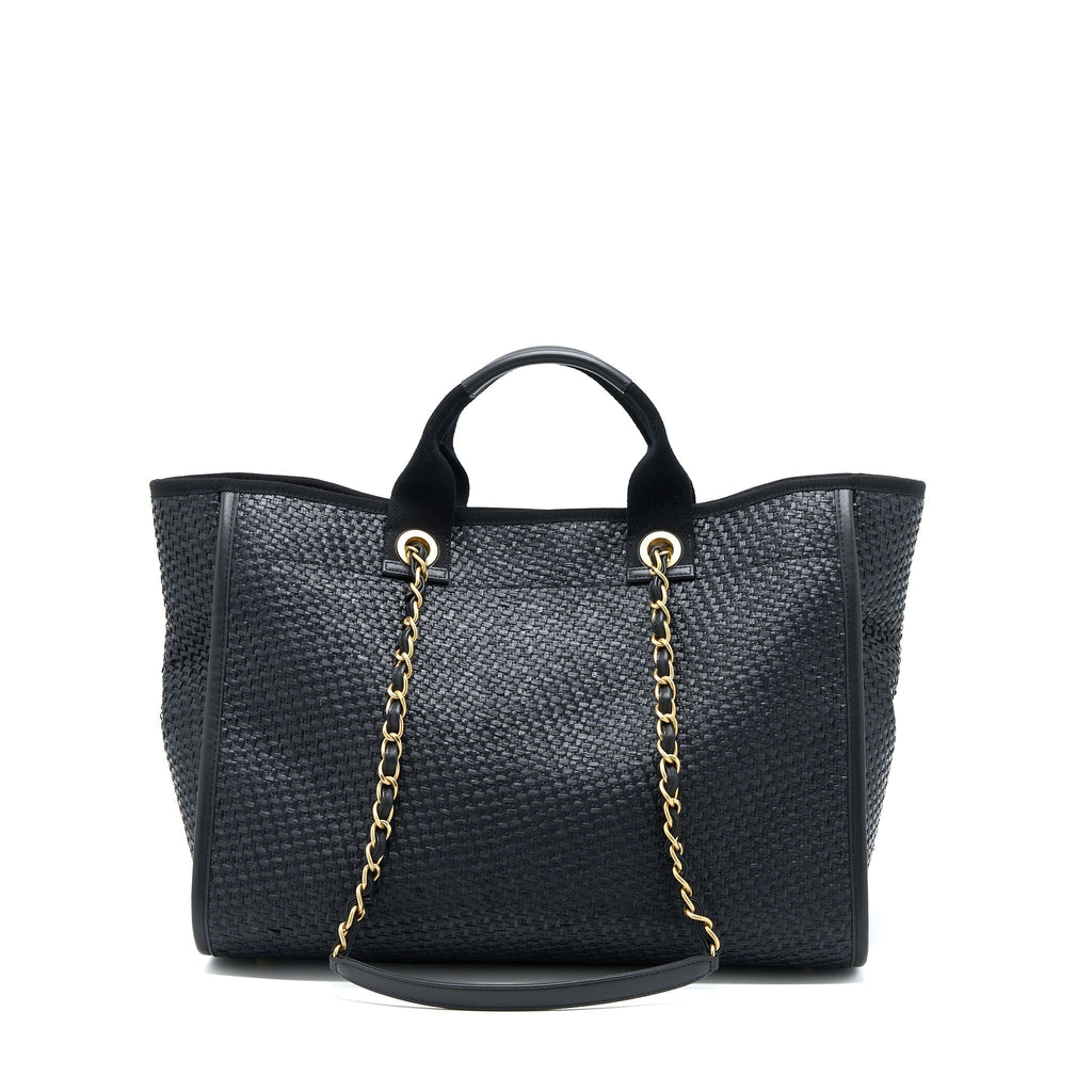 chanel-black-raffia-deauville-tote-bag-ghw
