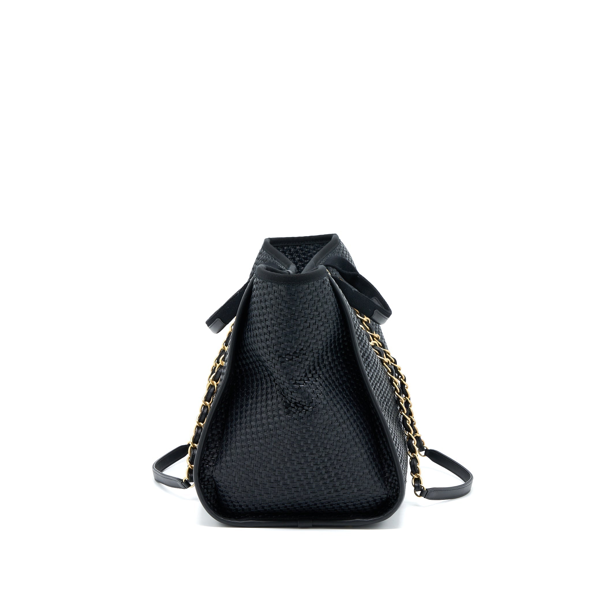 chanel-black-raffia-deauville-tote-bag-ghw