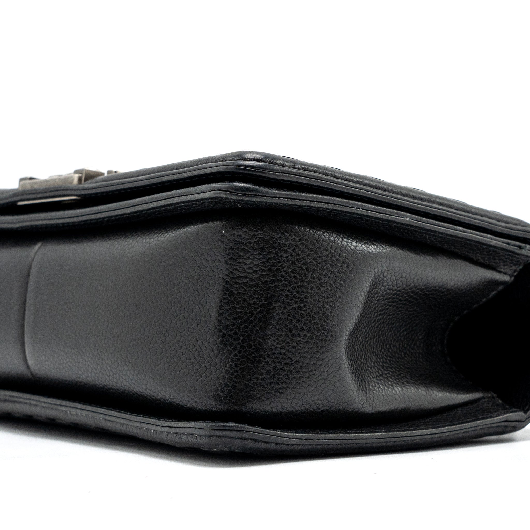 chanel-medium-boy-bag-limited-quilted-caviar-black-ruthenium-hardware