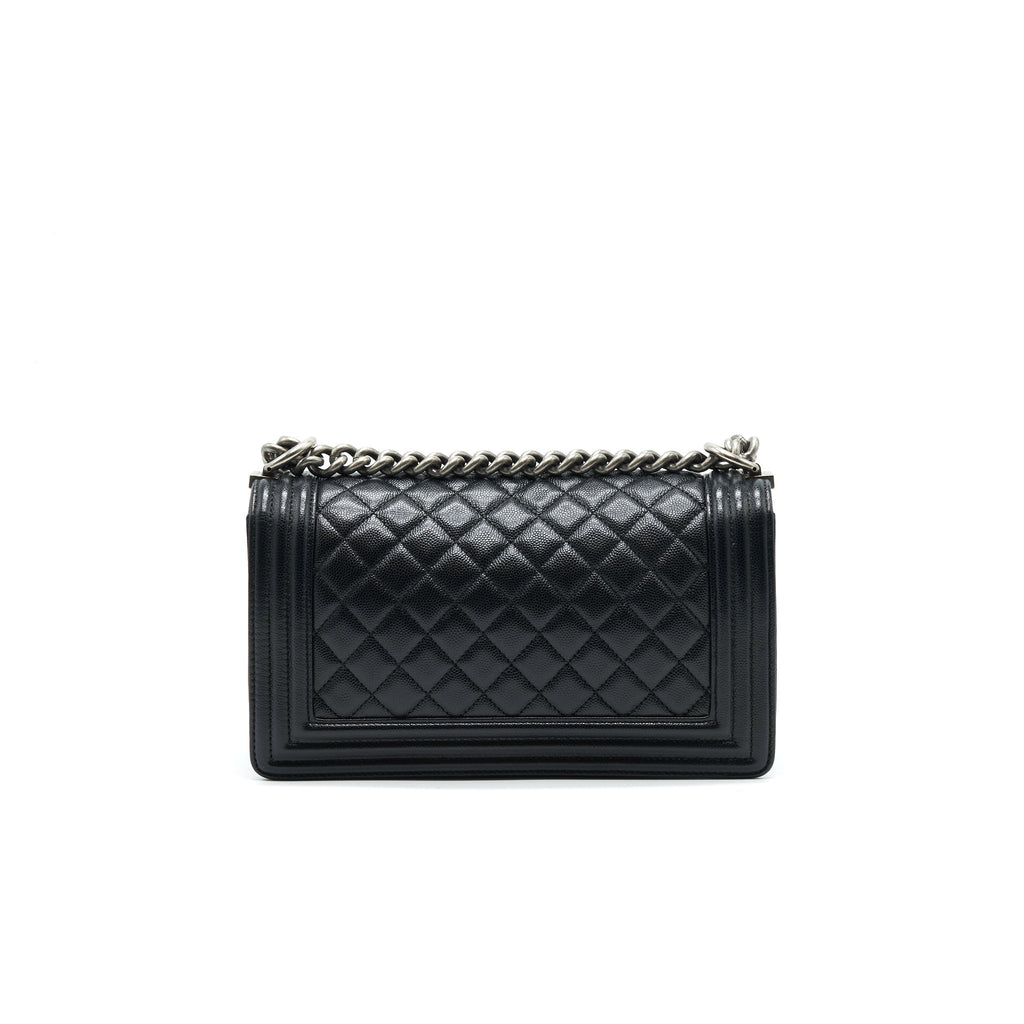 chanel-medium-boy-chanel-bag-caviar-black-ruthenium-hardware-1