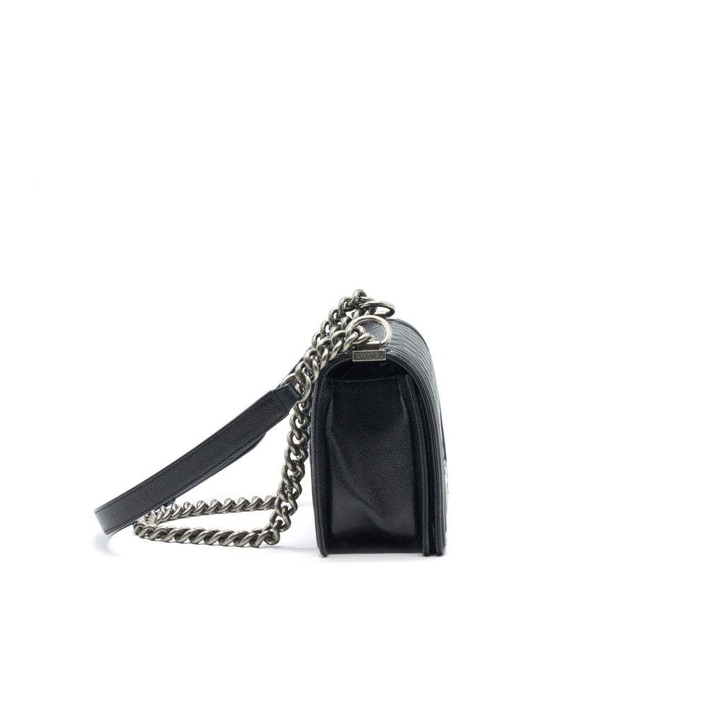 chanel-medium-boy-chanel-bag-caviar-black-ruthenium-hardware-1