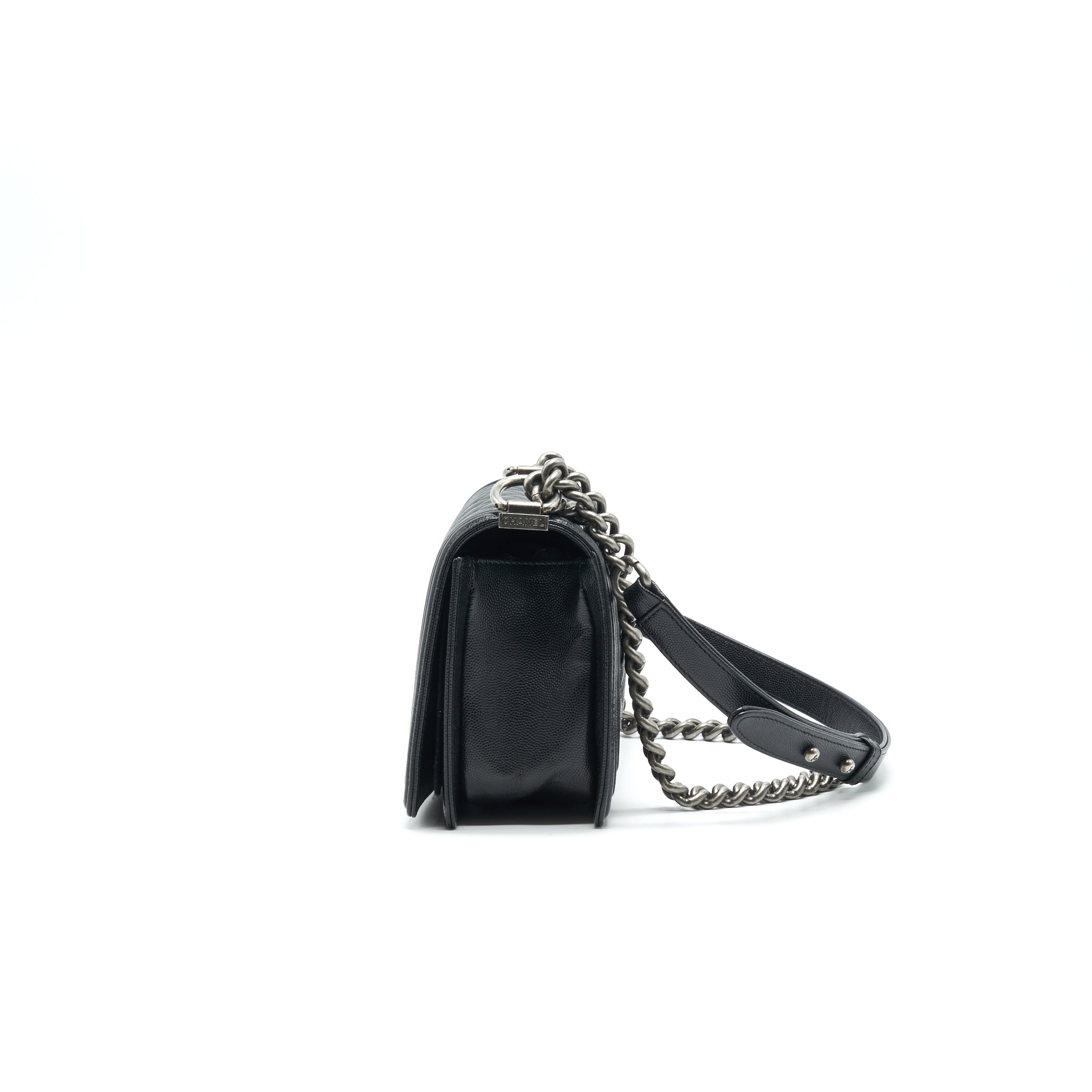 chanel-medium-boy-chanel-handbag-caviar-black-shw-1