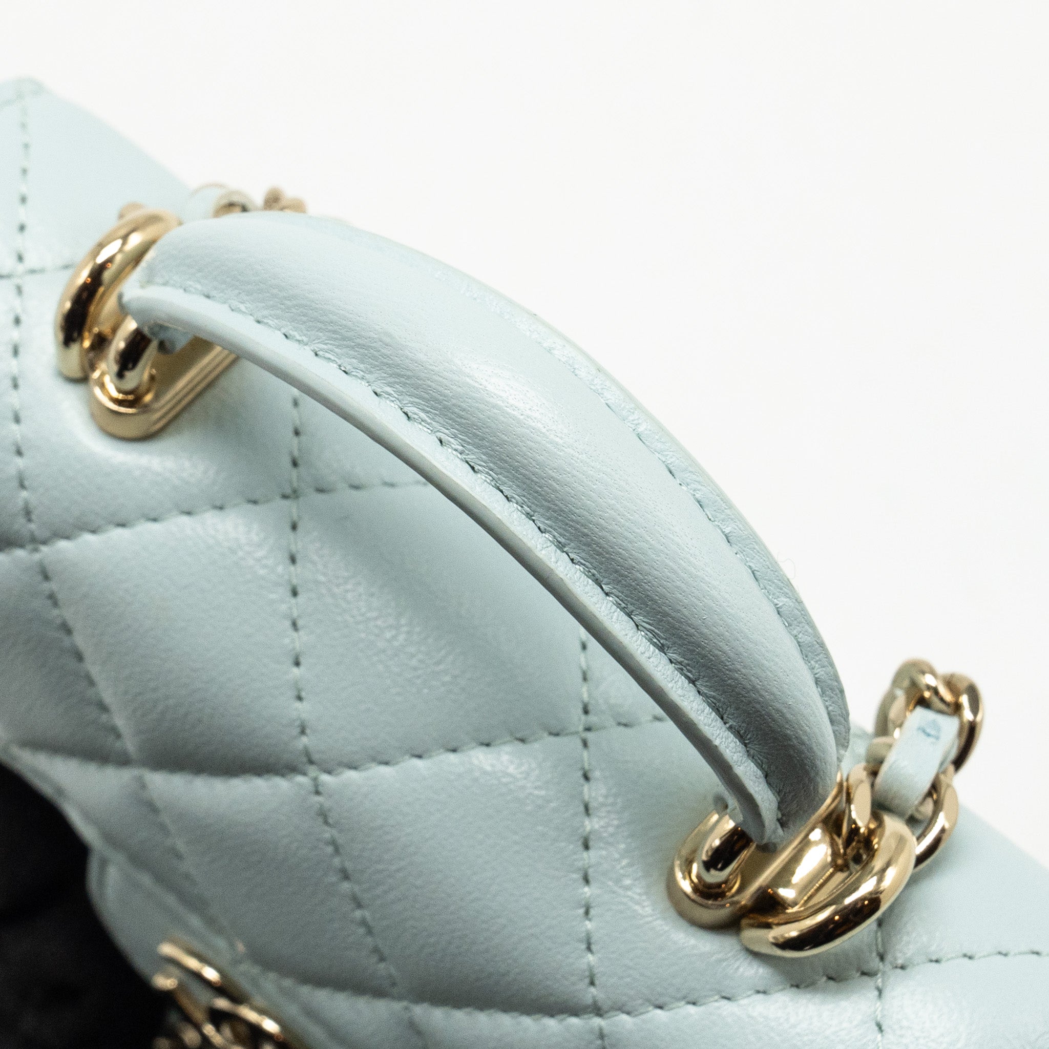 chanel-top-handle-mini-flap-clutch-with-chain-lambskin-light-blue-lghw