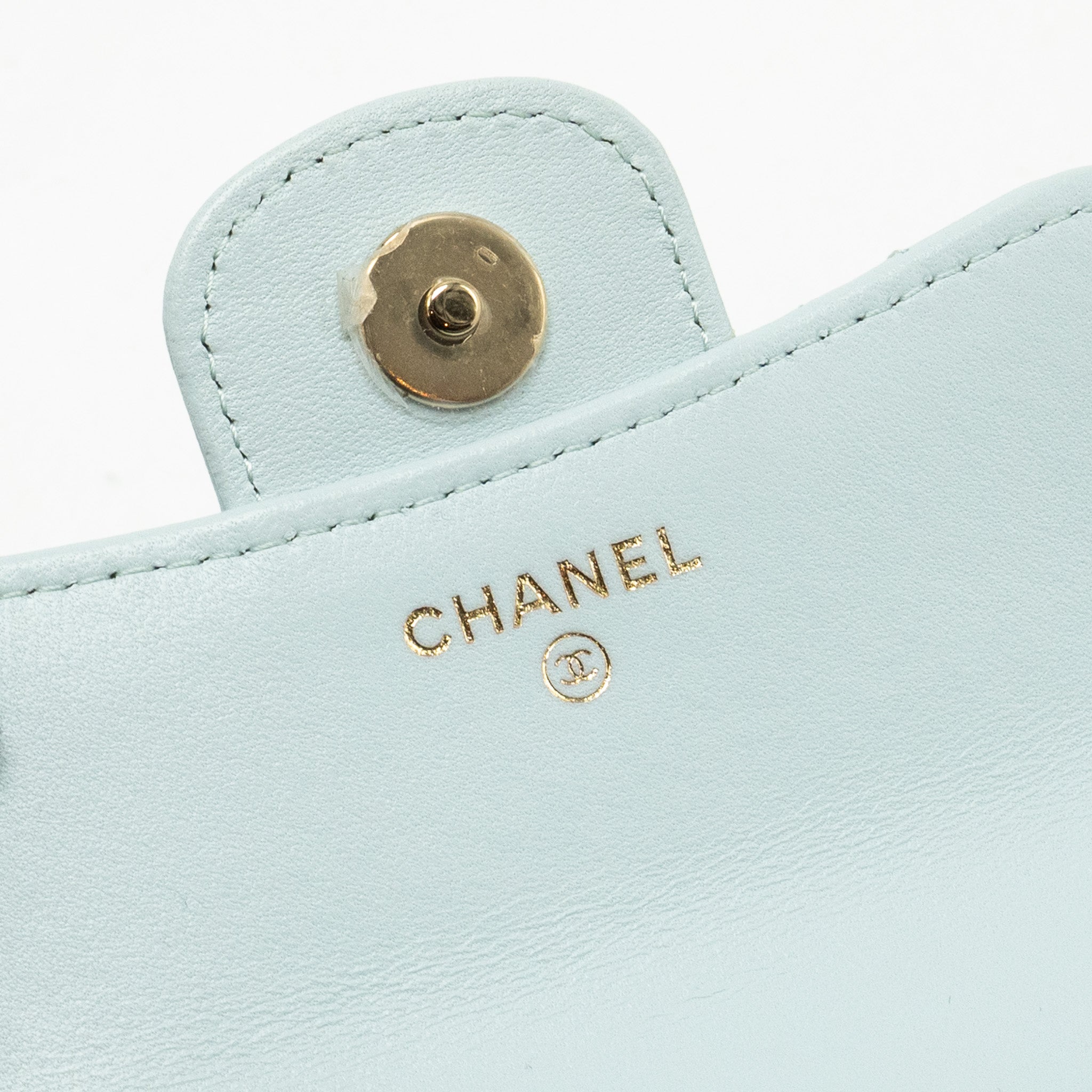 chanel-top-handle-mini-flap-clutch-with-chain-lambskin-light-blue-lghw