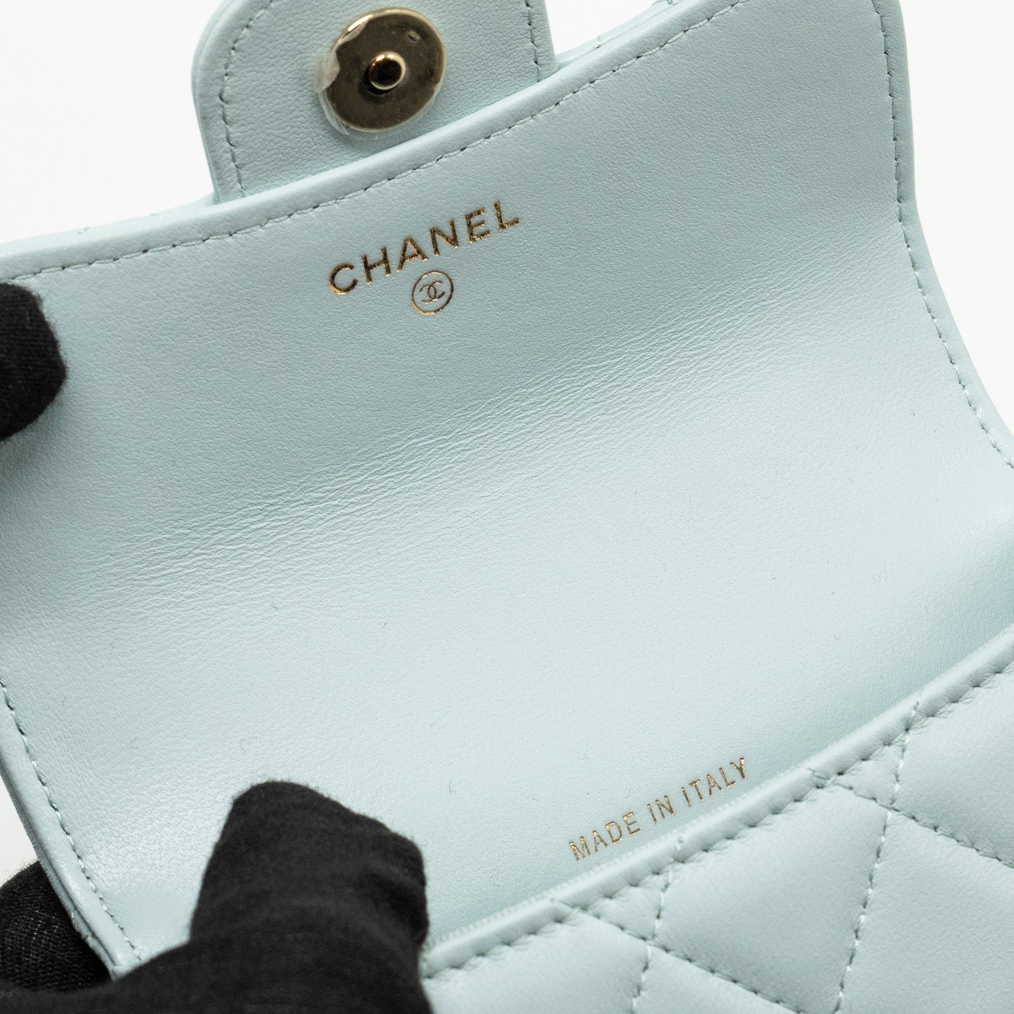 chanel-top-handle-mini-flap-clutch-with-chain-lambskin-light-blue-lghw