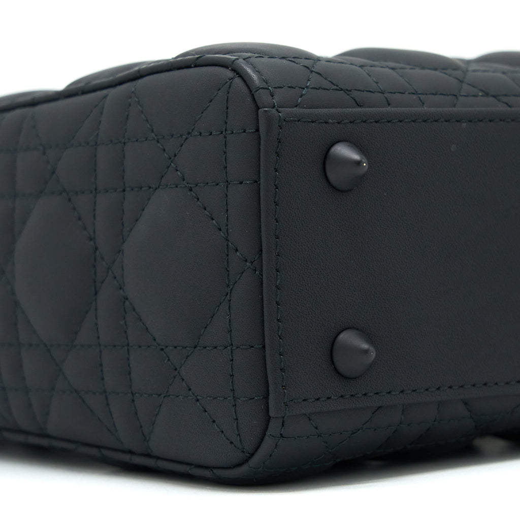 dior-small-lady-dior-calfskin-so-black-with-black-hardware