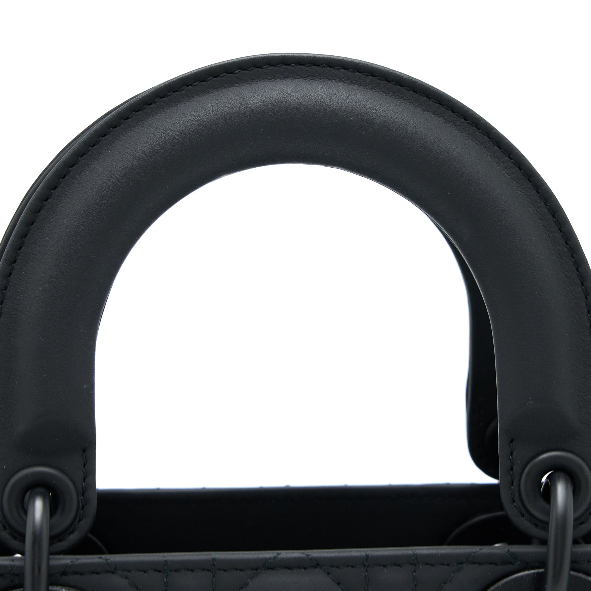 dior-small-lady-dior-calfskin-so-black-with-black-hardware
