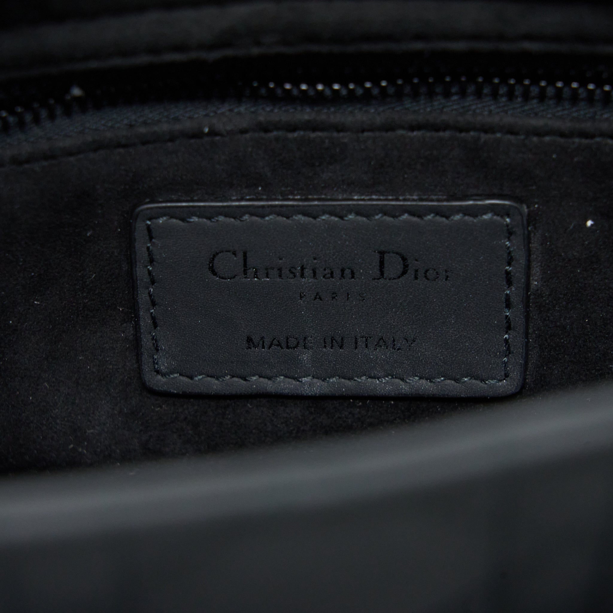 dior-small-lady-dior-calfskin-so-black-with-black-hardware